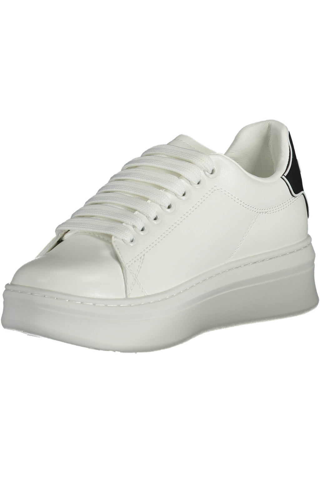 Sneakers GAELLE PARIS Bianco GBCDP2755