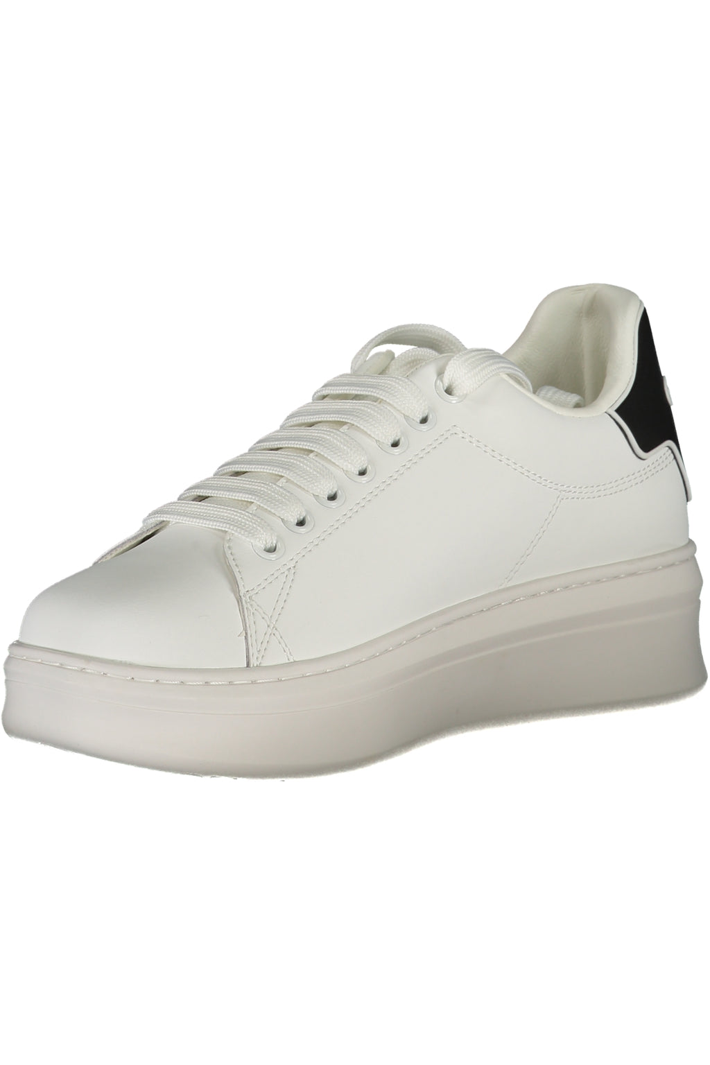 Sneakers GAELLE PARIS Bianco
