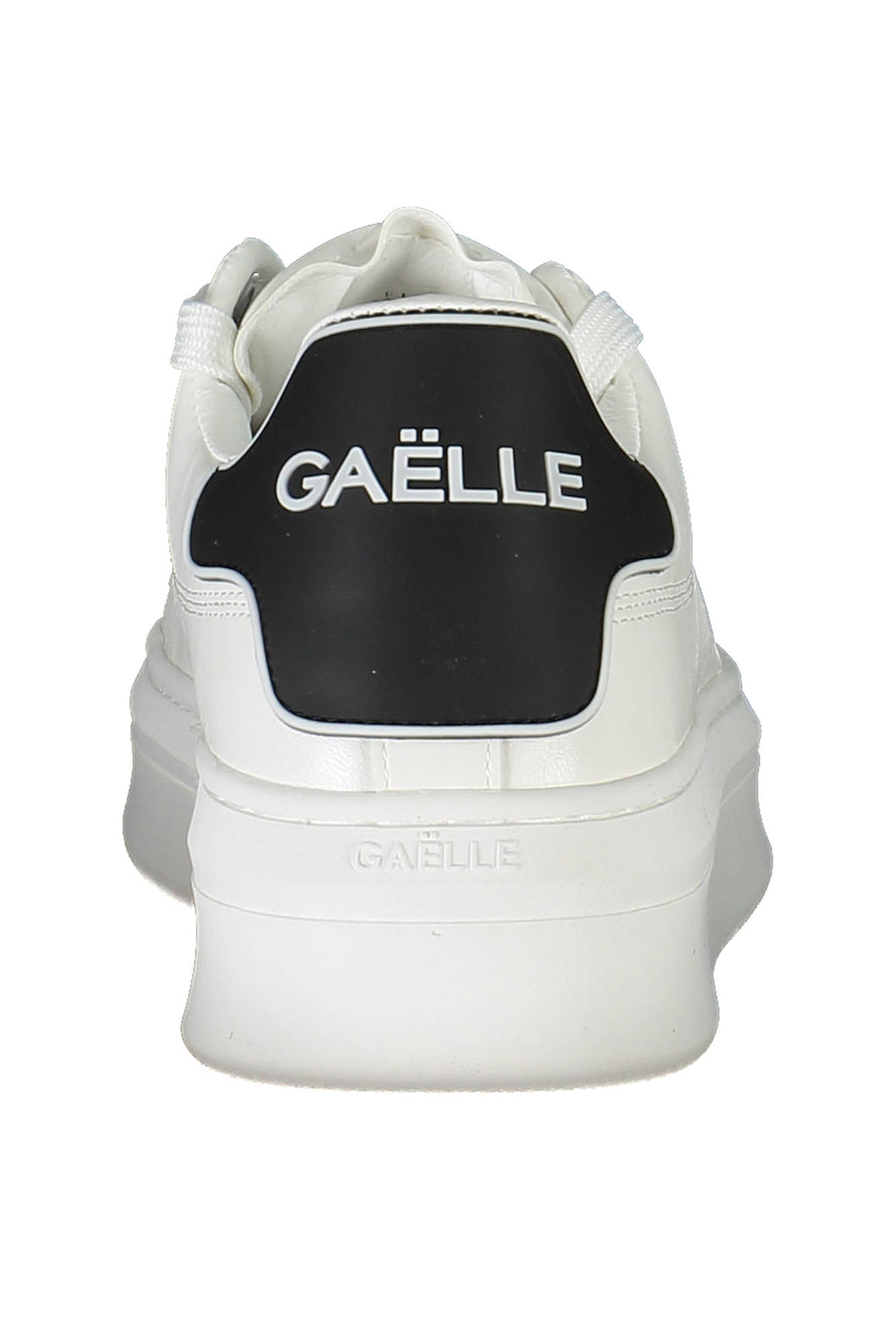 Sneakers GAELLE PARIS Bianco