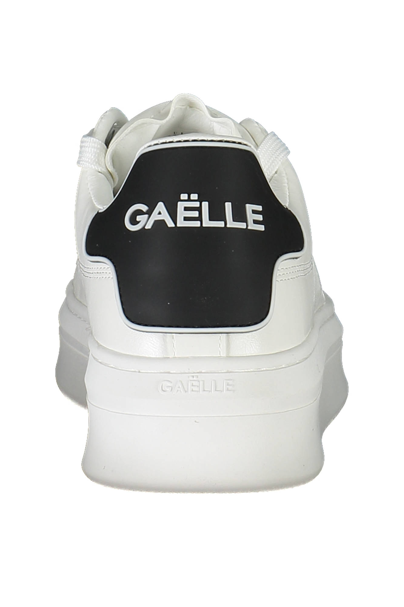 Sneakers GAELLE PARIS Bianco