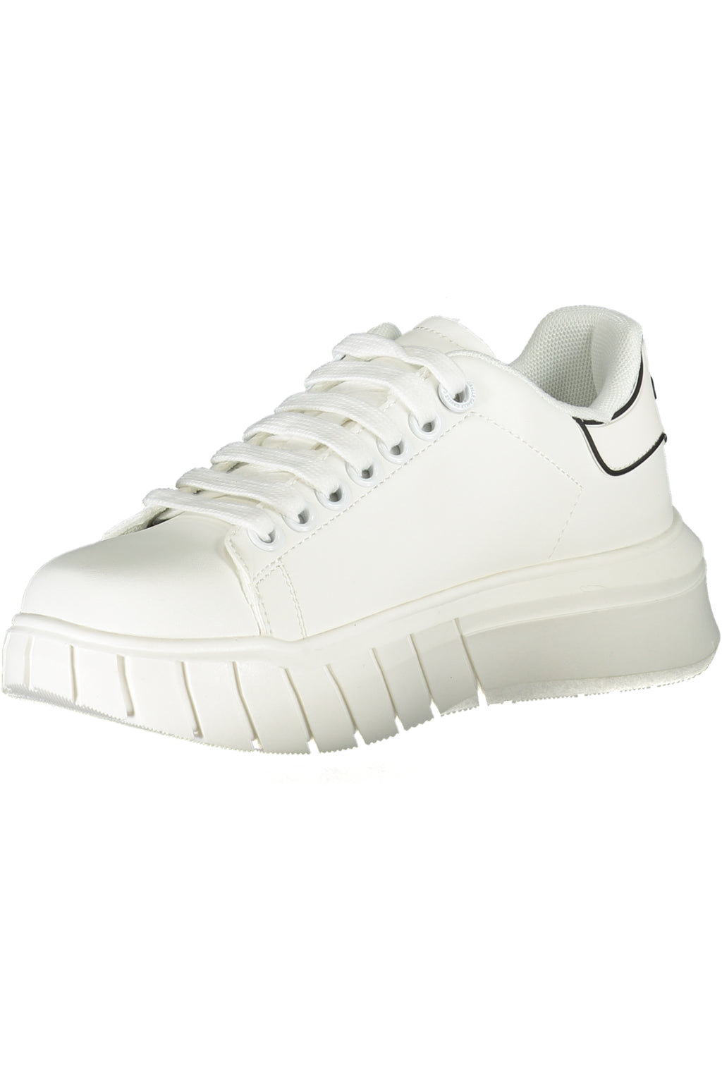 Sneakers GAELLE PARIS Bianco GBCDP3086