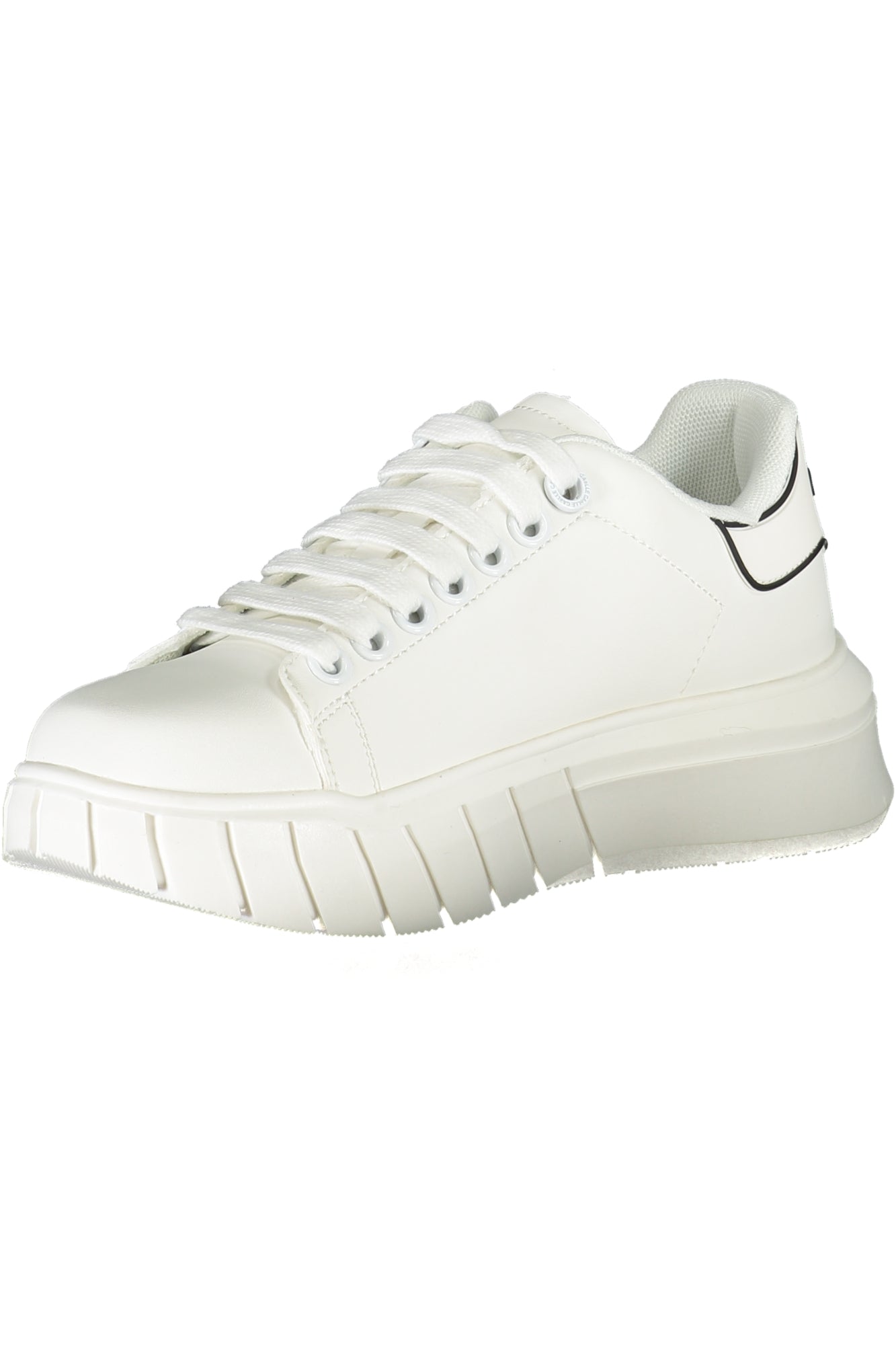 Sneakers GAELLE PARIS Bianco GBCDP3086