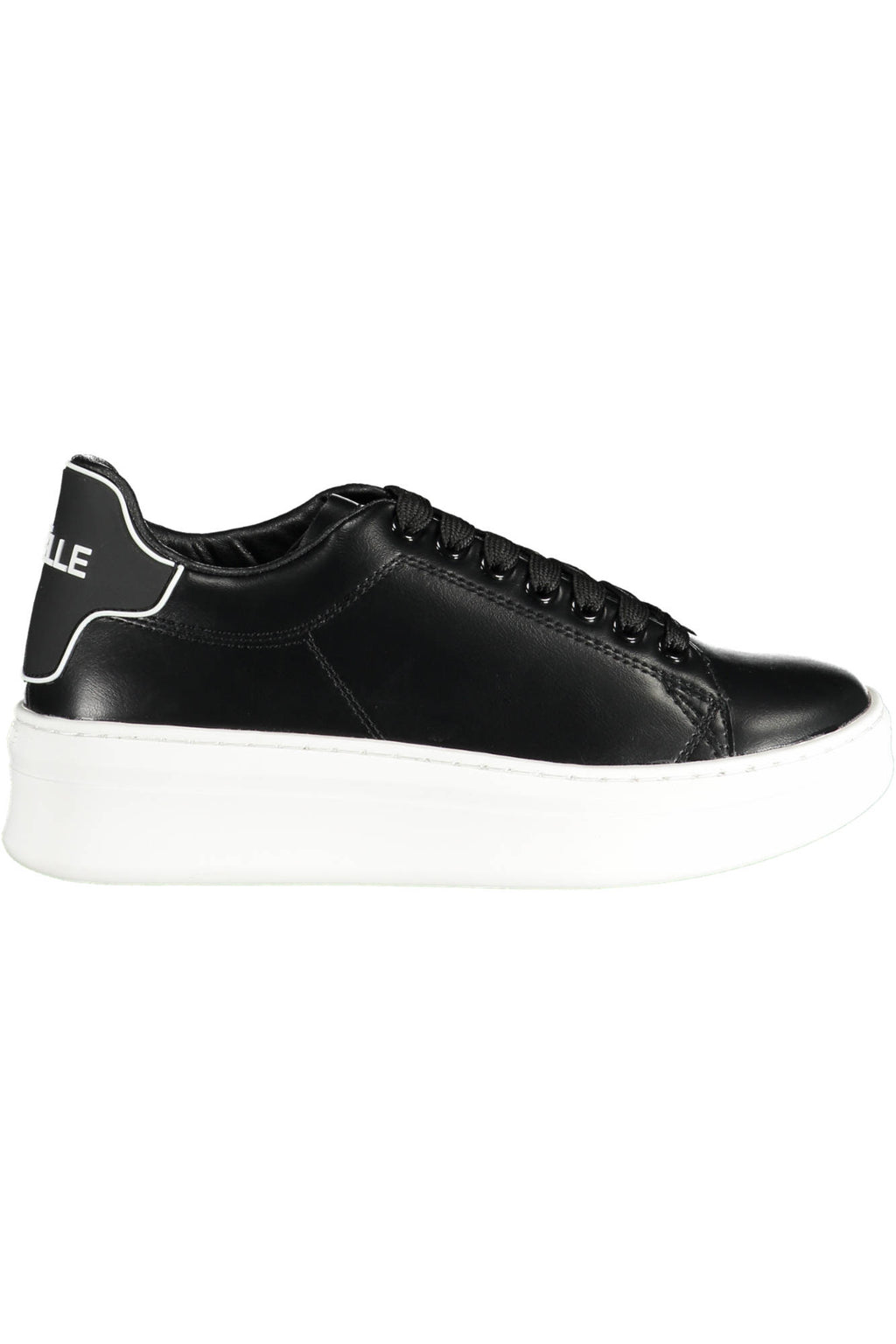 Sneakers GAELLE PARIS Nero GBCDP2755