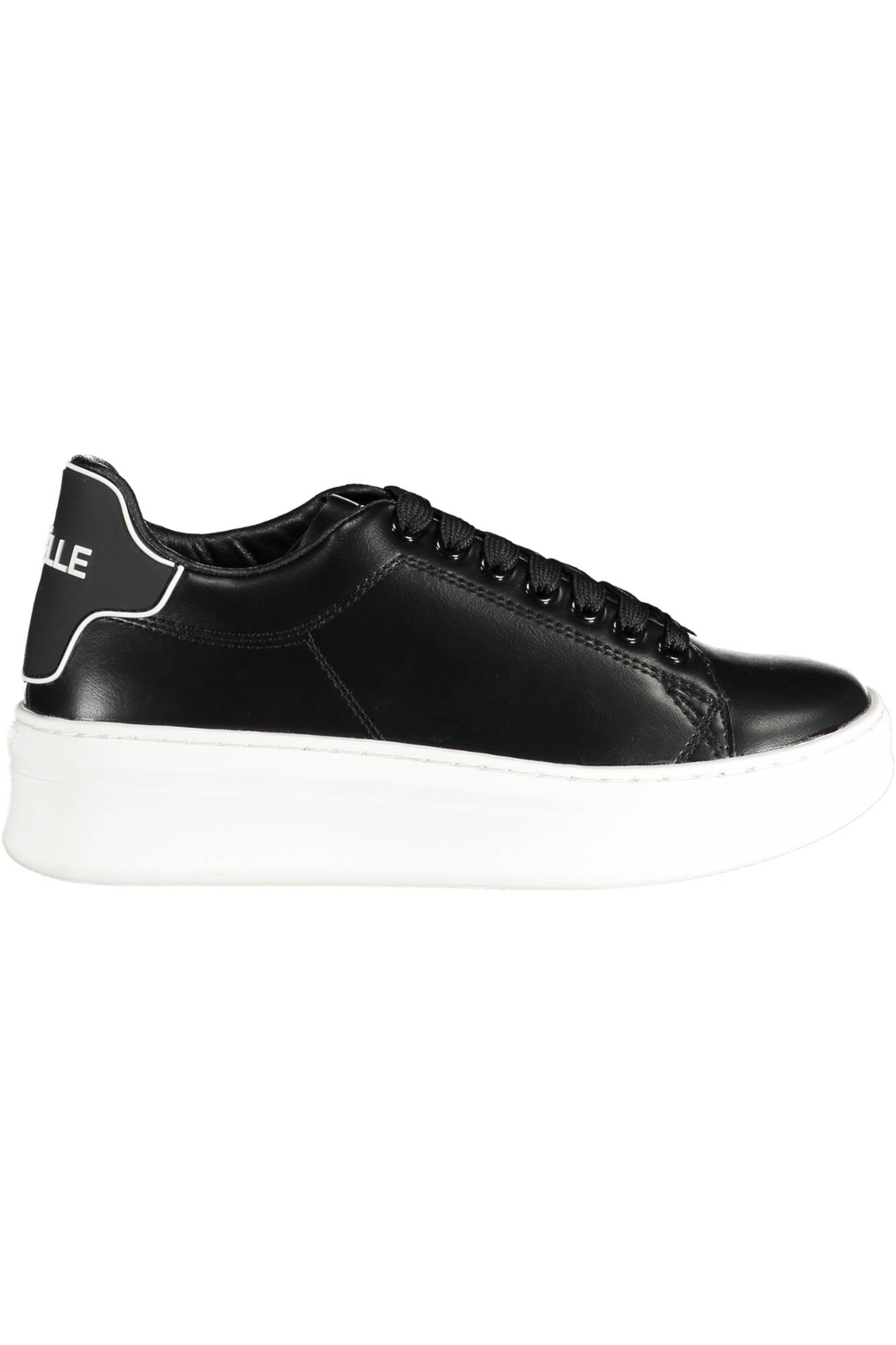 Sneakers GAELLE PARIS Nero GBCDP2755