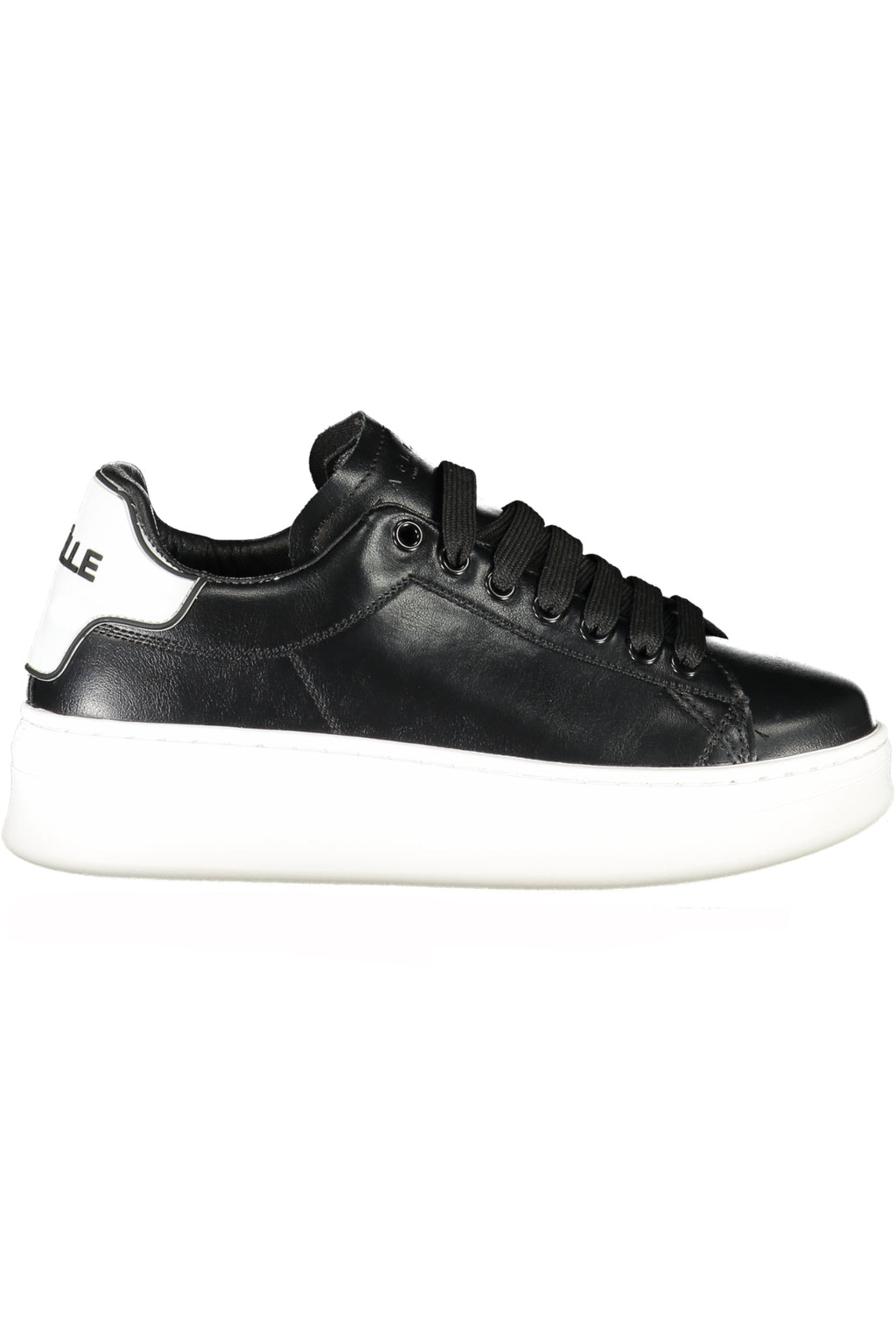 Sneakers GAELLE PARIS Nero GBCDP3075