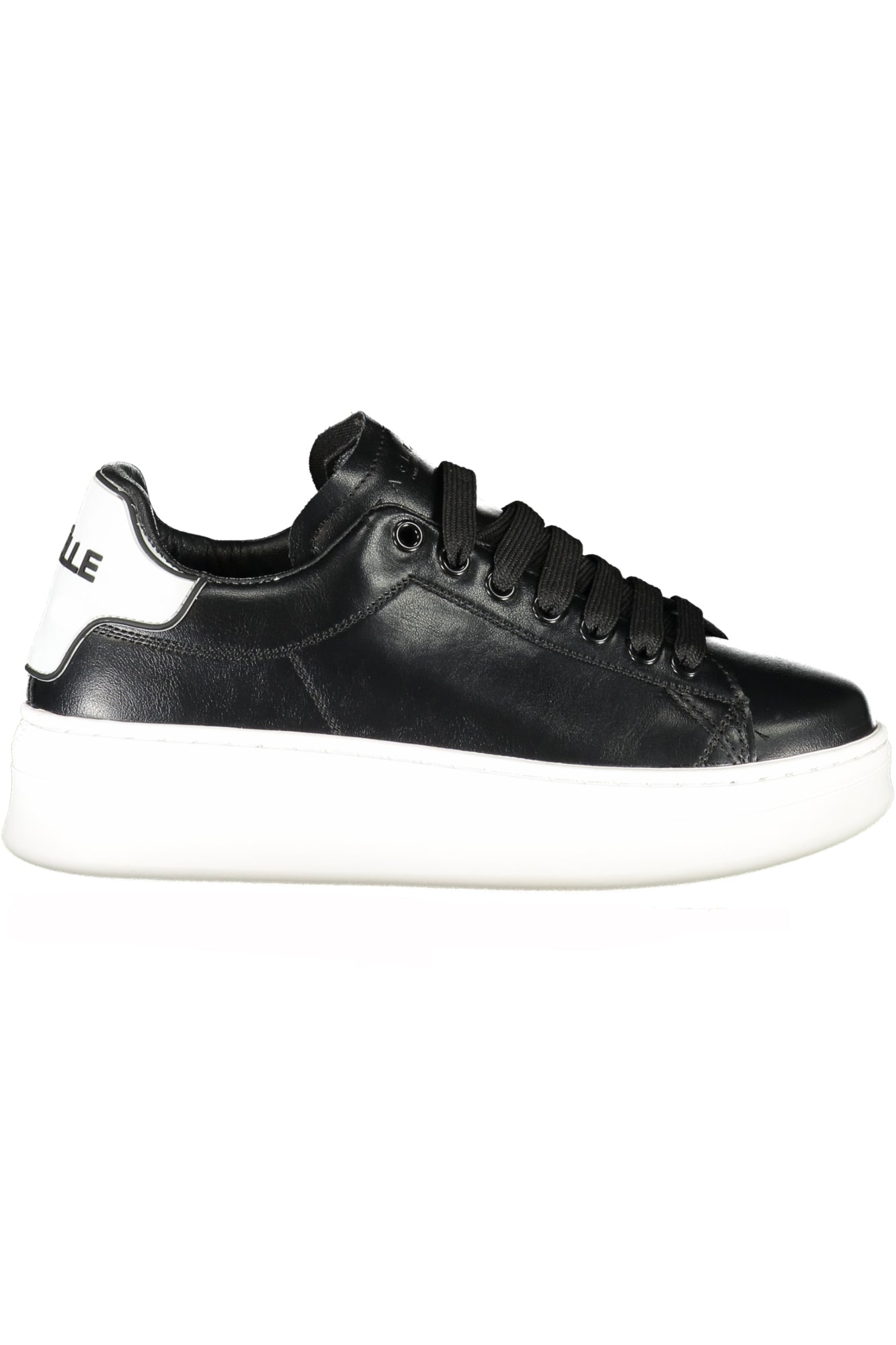 Sneakers GAELLE PARIS Nero GBCDP3075