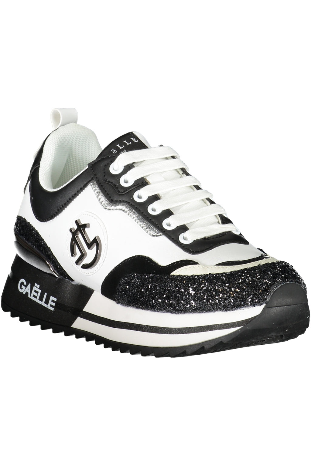 Sneakers GAELLE PARIS Nero GBCDP3103