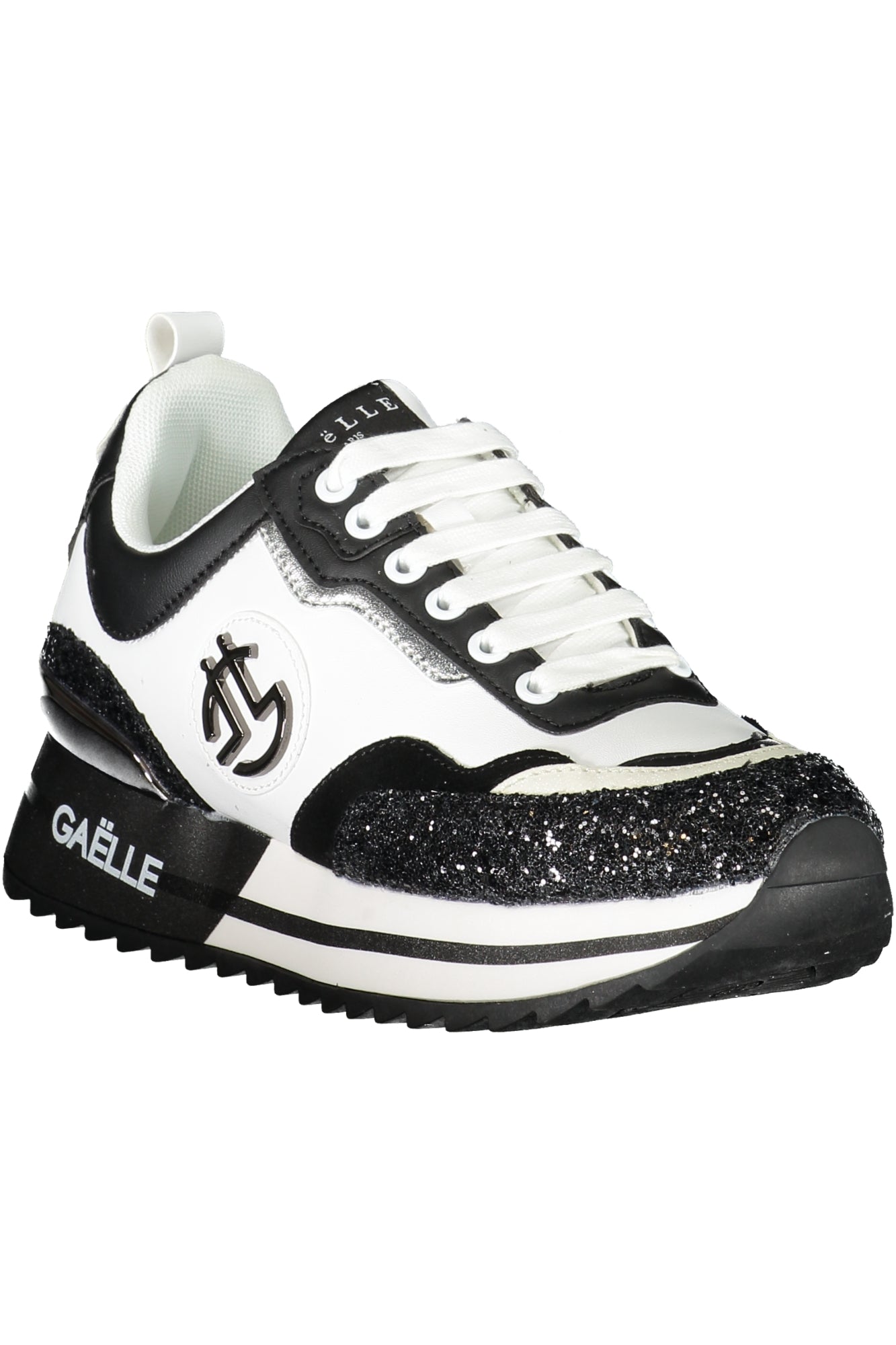 Sneakers GAELLE PARIS Nero GBCDP3103
