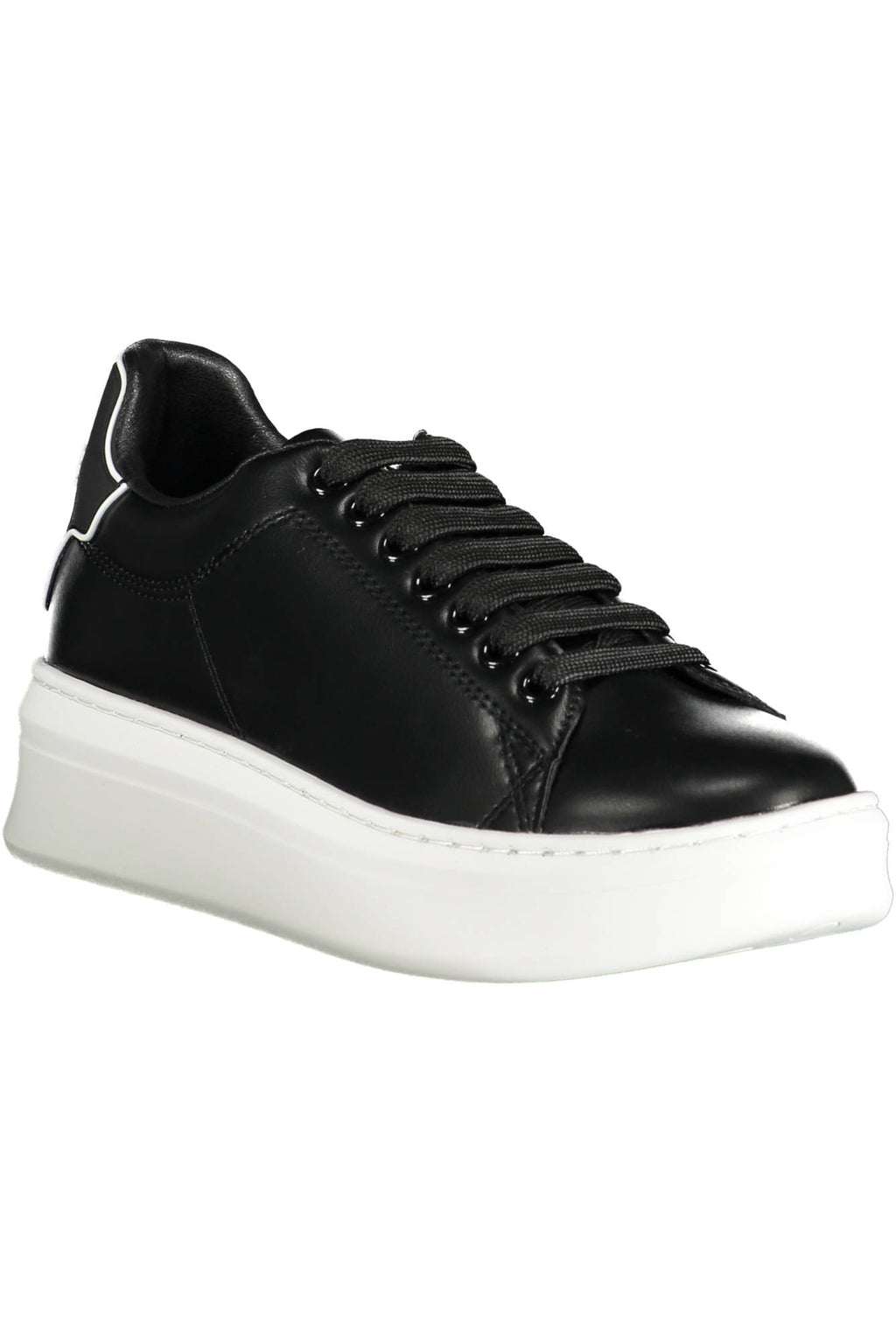 Sneakers GAELLE PARIS Nero GBCDP2755