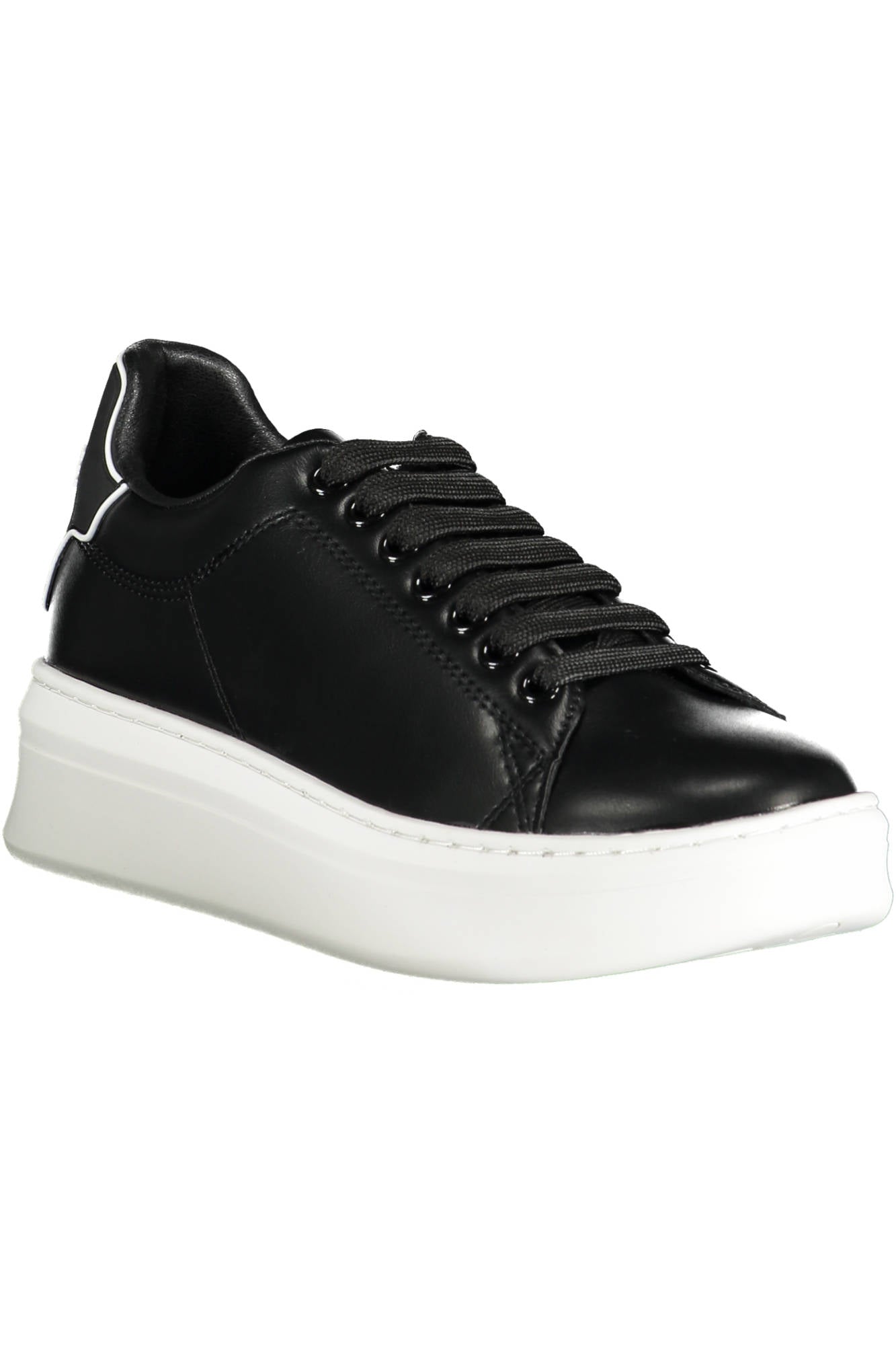 Sneakers GAELLE PARIS Nero GBCDP2755