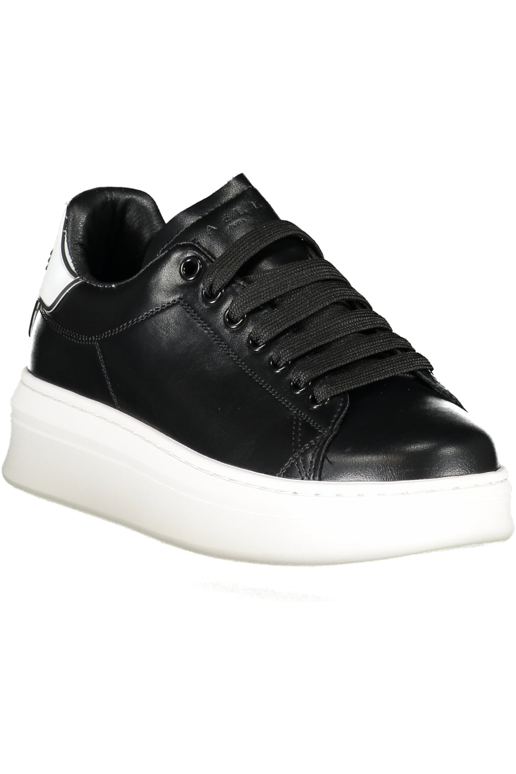 Sneakers GAELLE PARIS Nero GBCDP3075