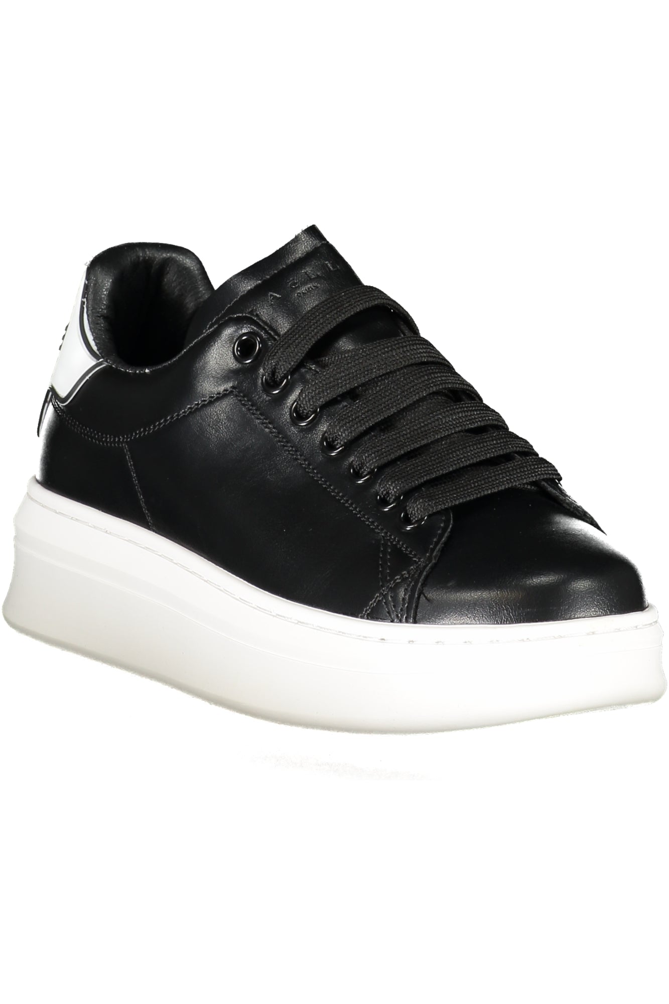 Sneakers GAELLE PARIS Nero GBCDP3075