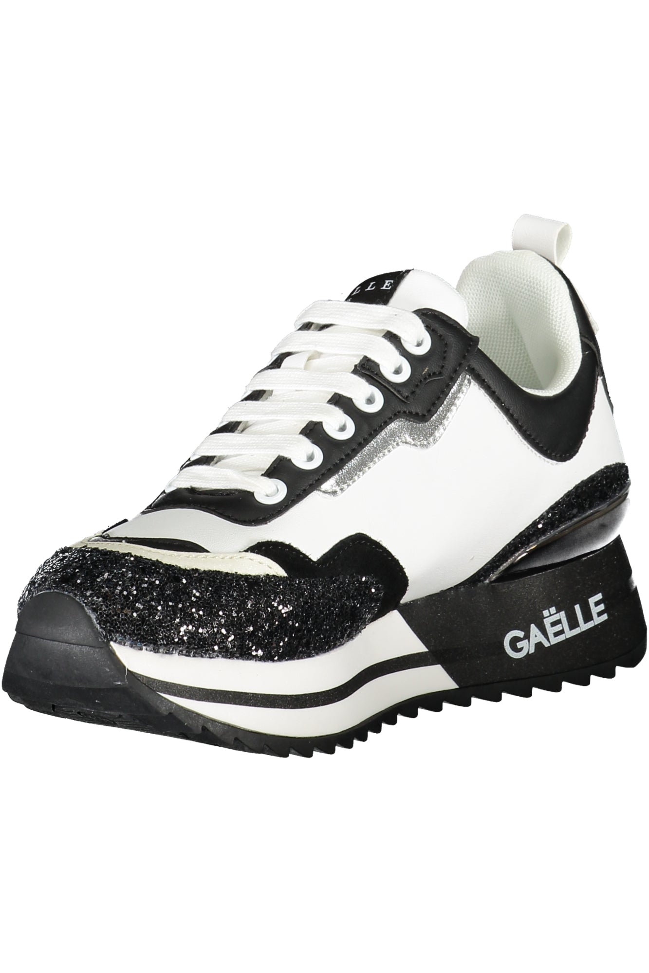 Sneakers GAELLE PARIS Nero GBCDP3103