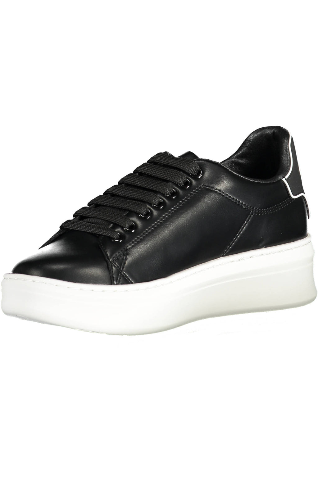 Sneakers GAELLE PARIS Nero GBCDP2755