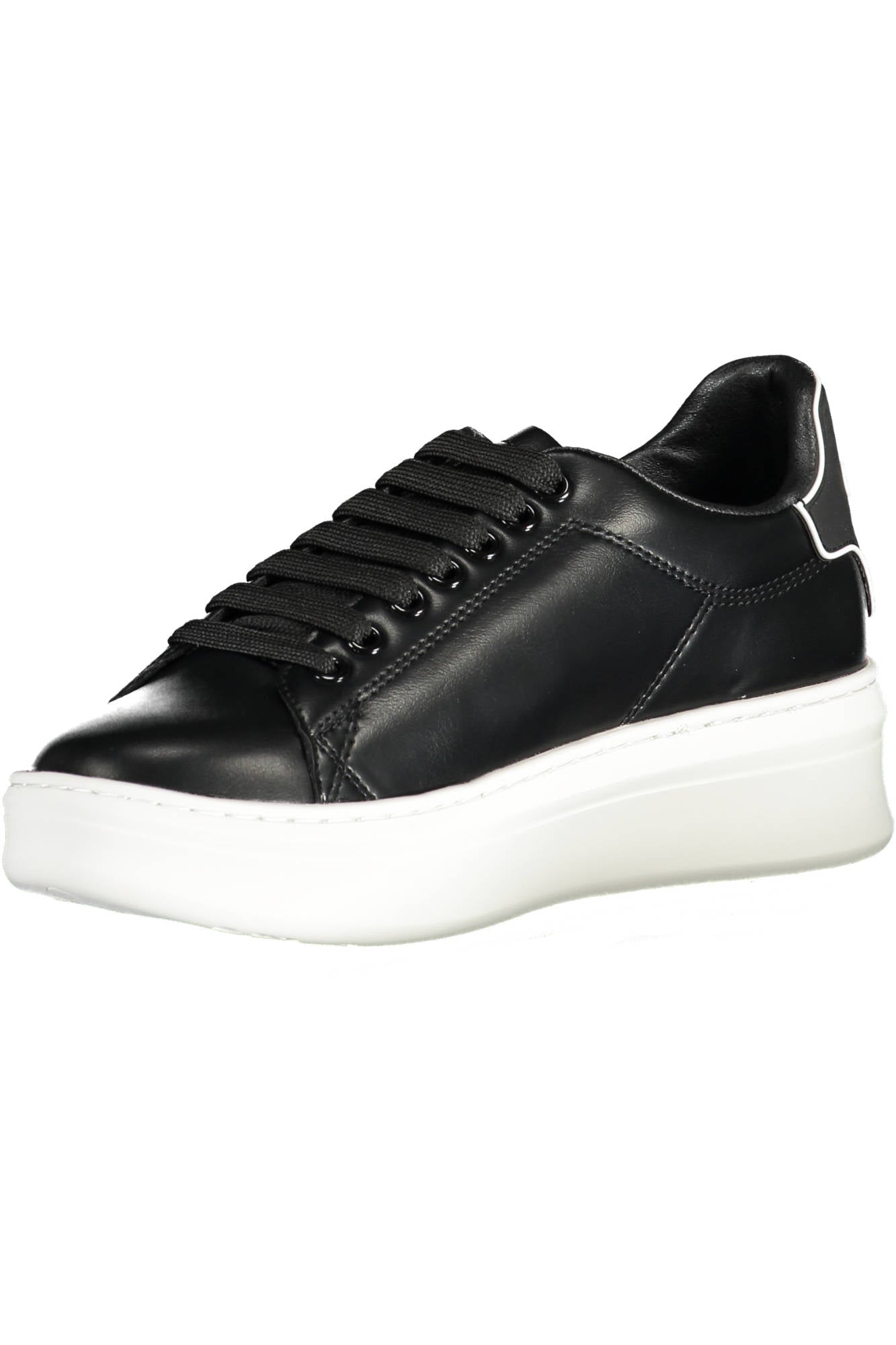Sneakers GAELLE PARIS Nero GBCDP2755