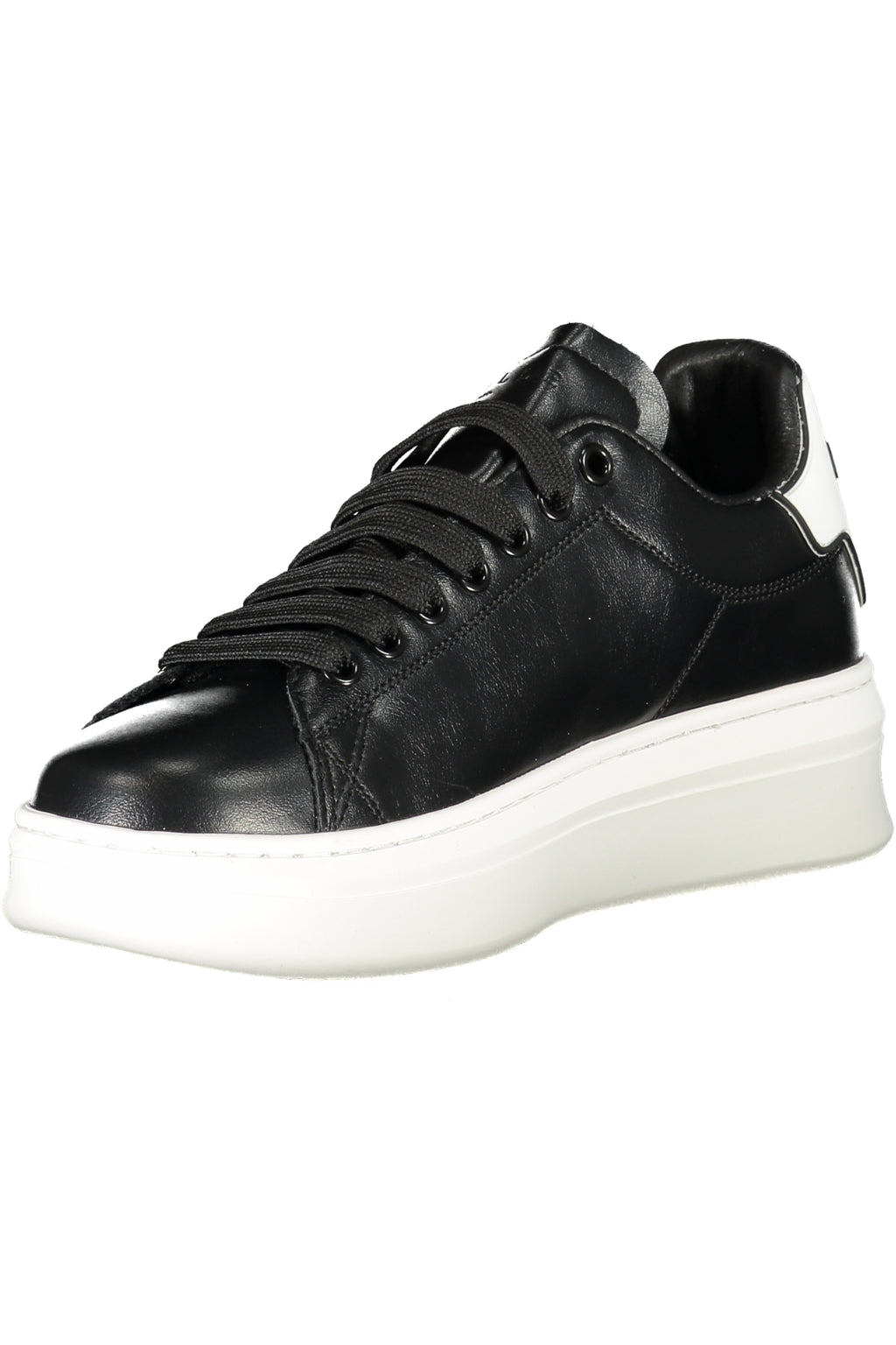 Sneakers GAELLE PARIS Nero GBCDP3075