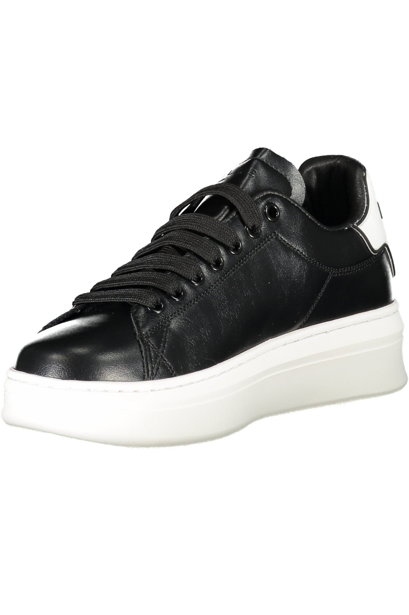 Sneakers GAELLE PARIS Nero GBCDP3075