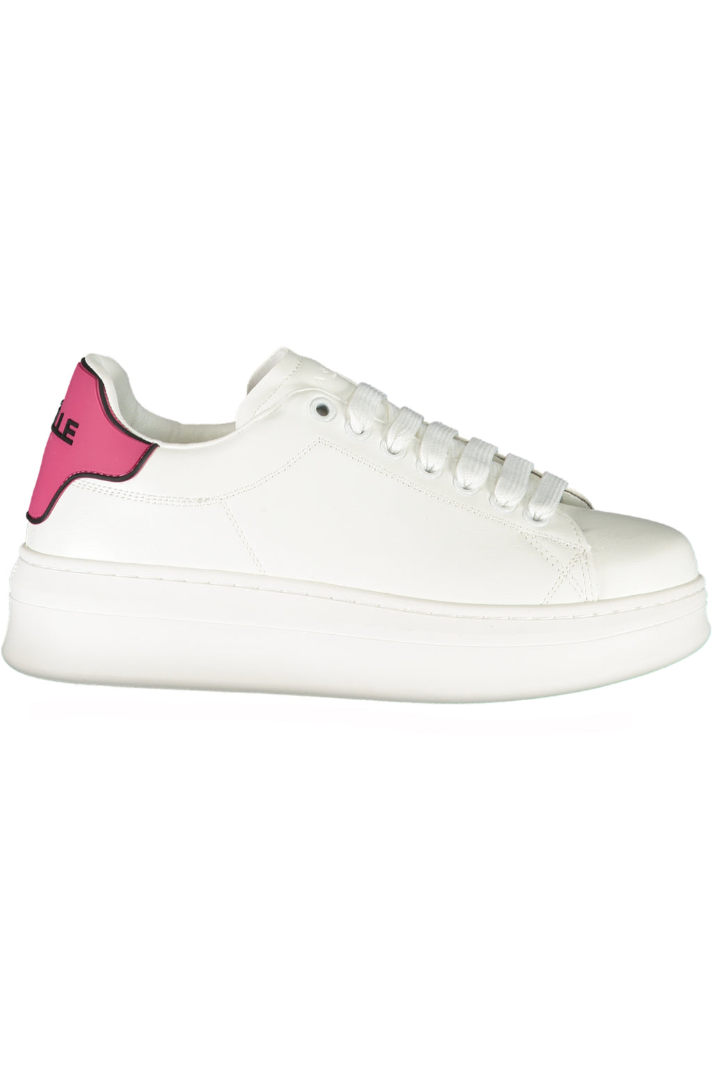 Sneakers GAELLE PARIS Rosa GBCDP3075