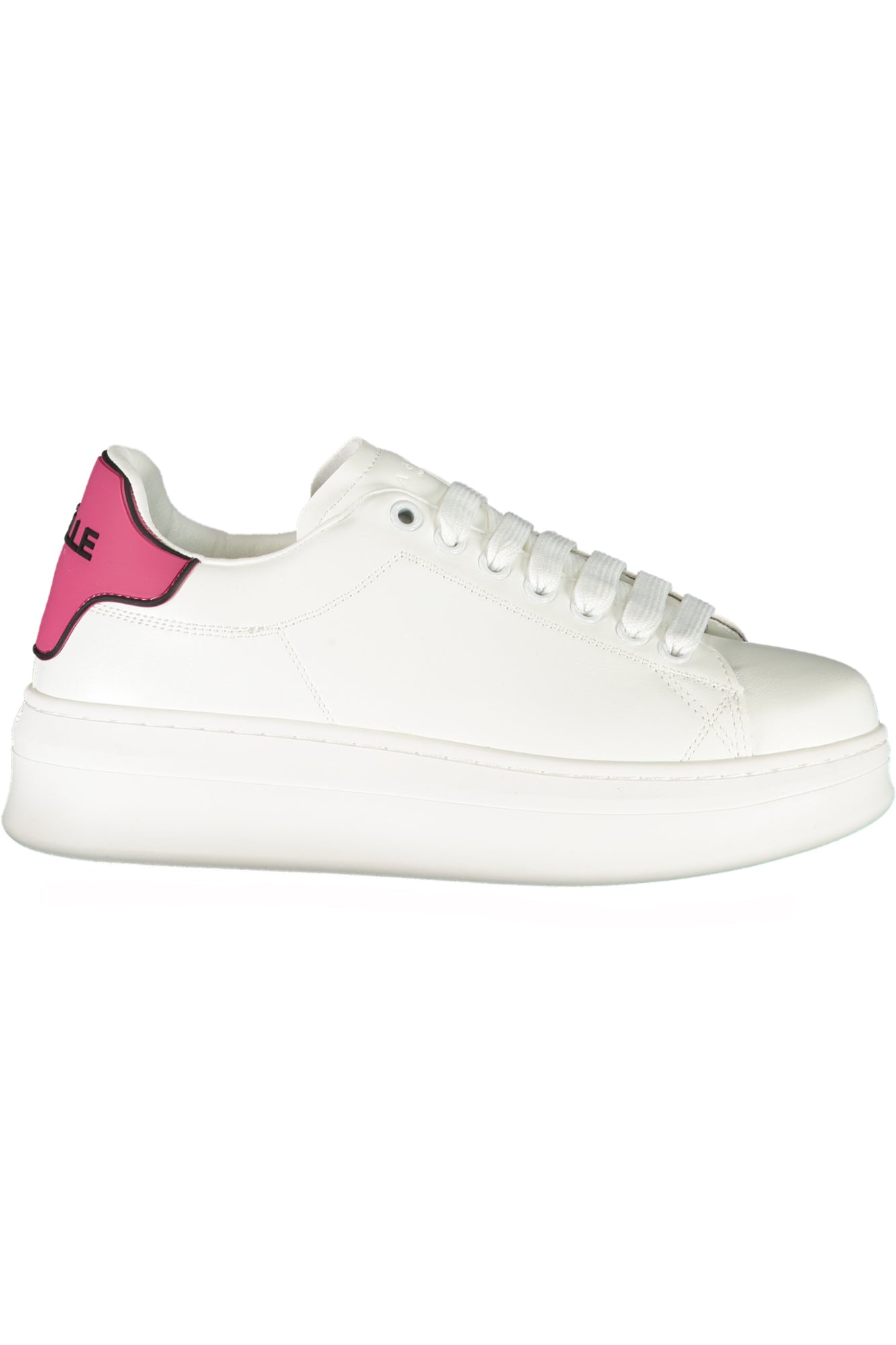 Sneakers GAELLE PARIS Rosa GBCDP3075