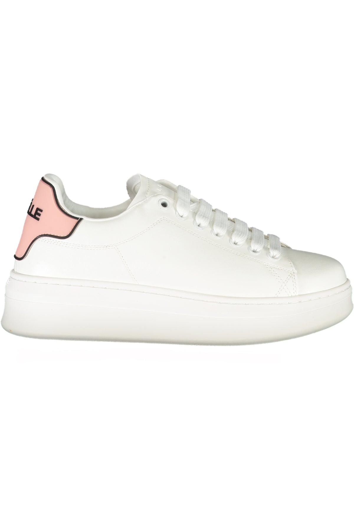 Sneakers Gaelle Paris Rosa GBCDP3075