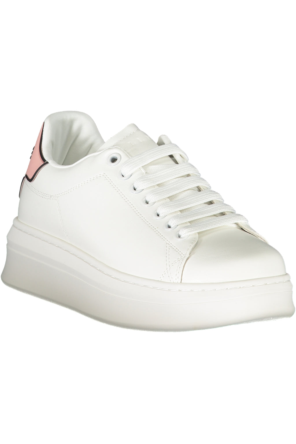 Sneakers Gaelle Paris Rosa GBCDP3075