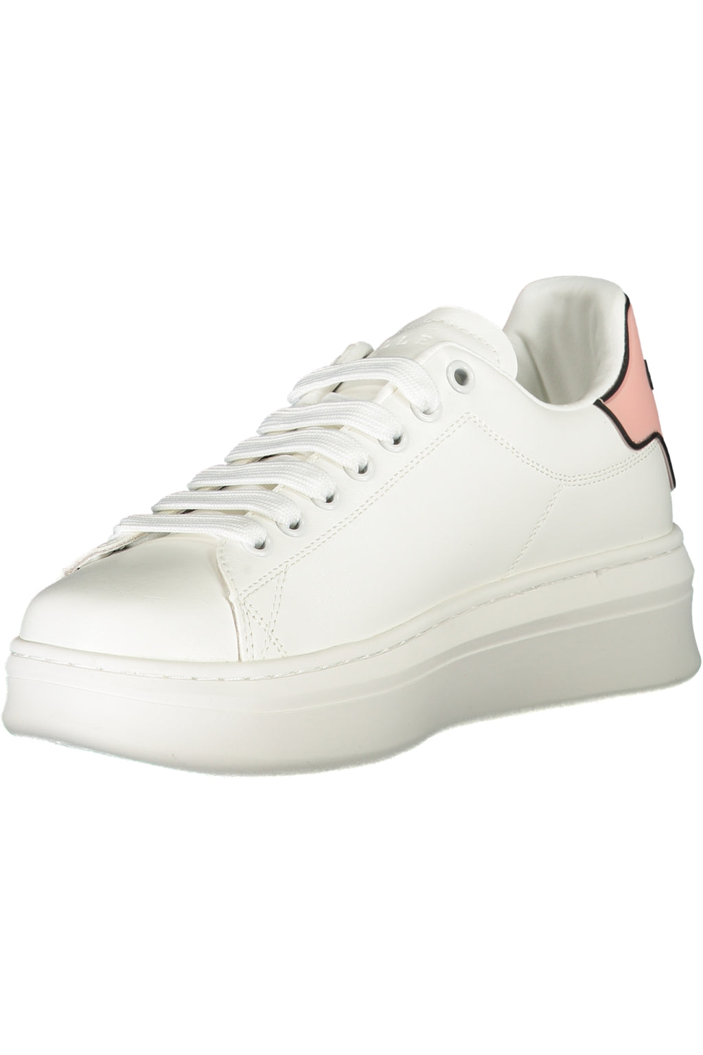 Sneakers Gaelle Paris Rosa GBCDP3075