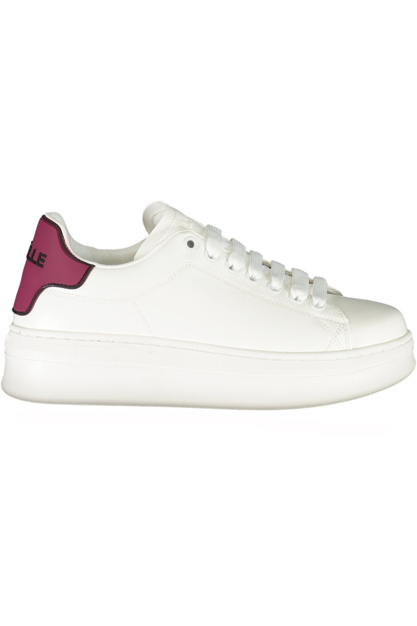 Sneakers GAELLE PARIS Rosso GBCDP3075