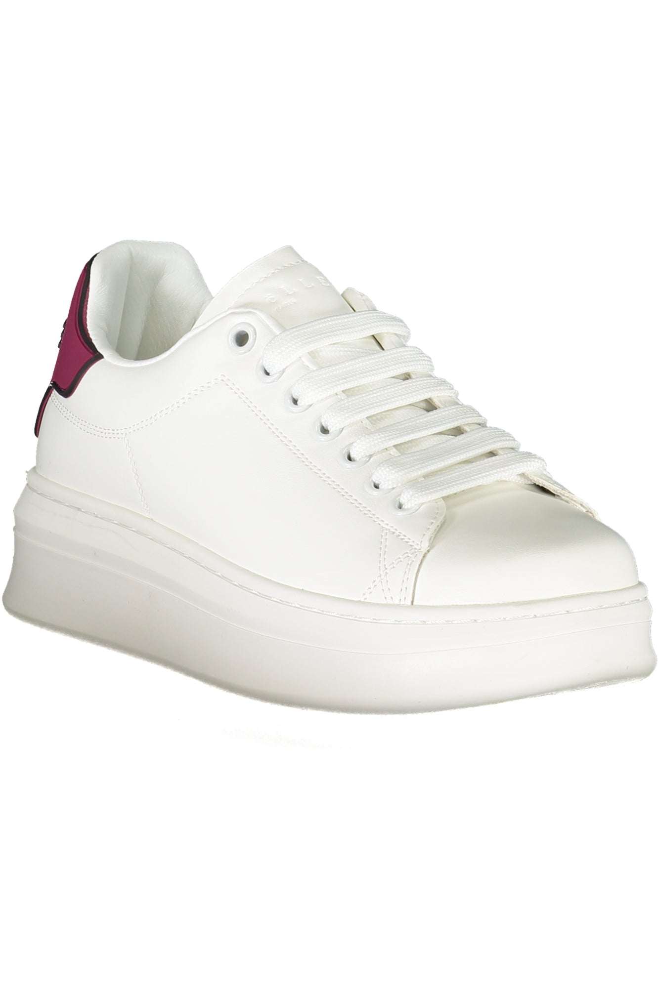 Sneakers GAELLE PARIS Rosso GBCDP3075