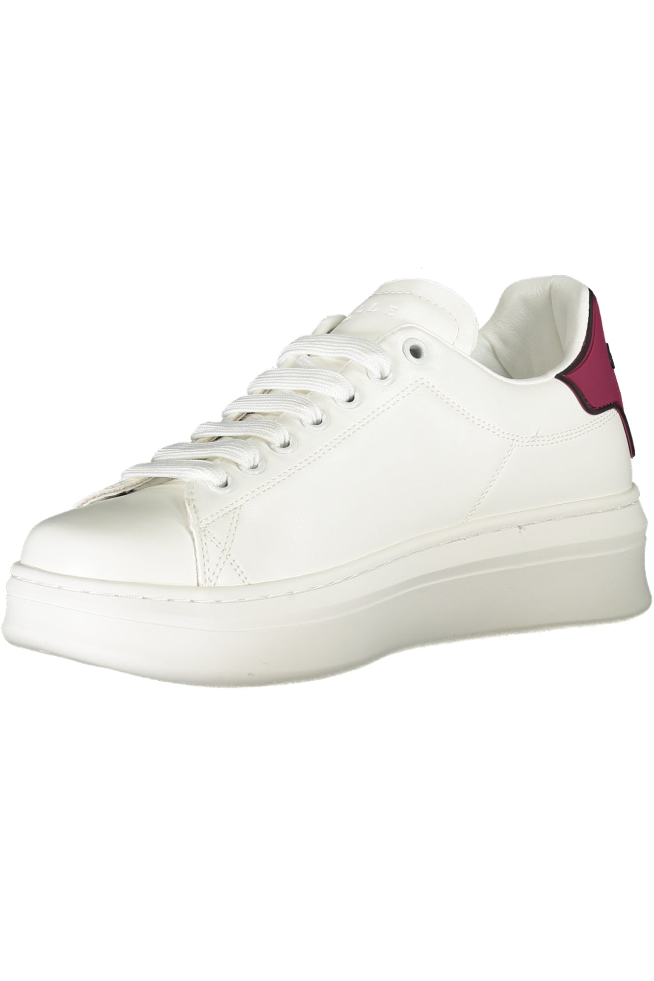 Sneakers GAELLE PARIS Rosso GBCDP3075