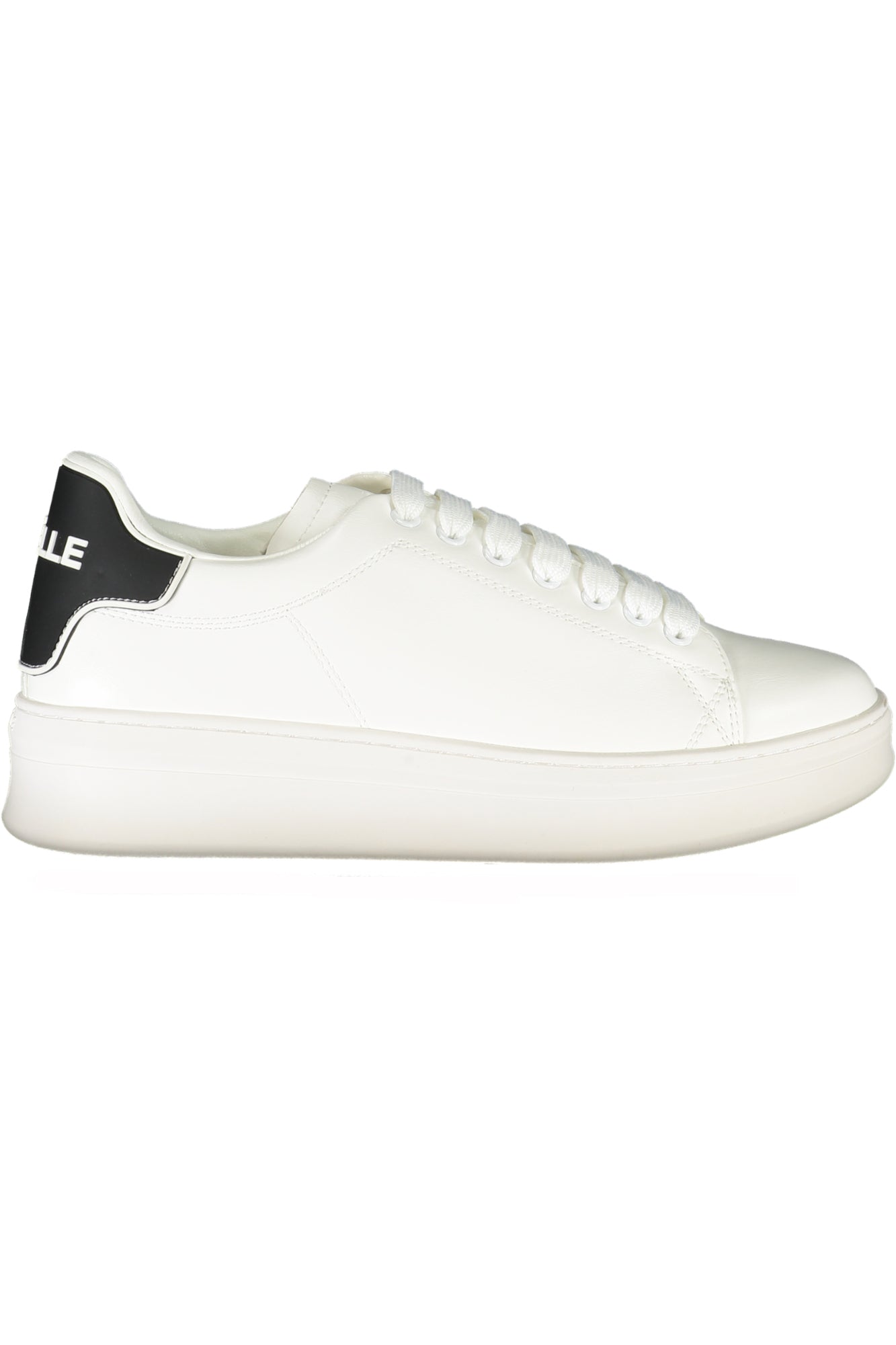 Sneakers GAELLE PARIS Bianco