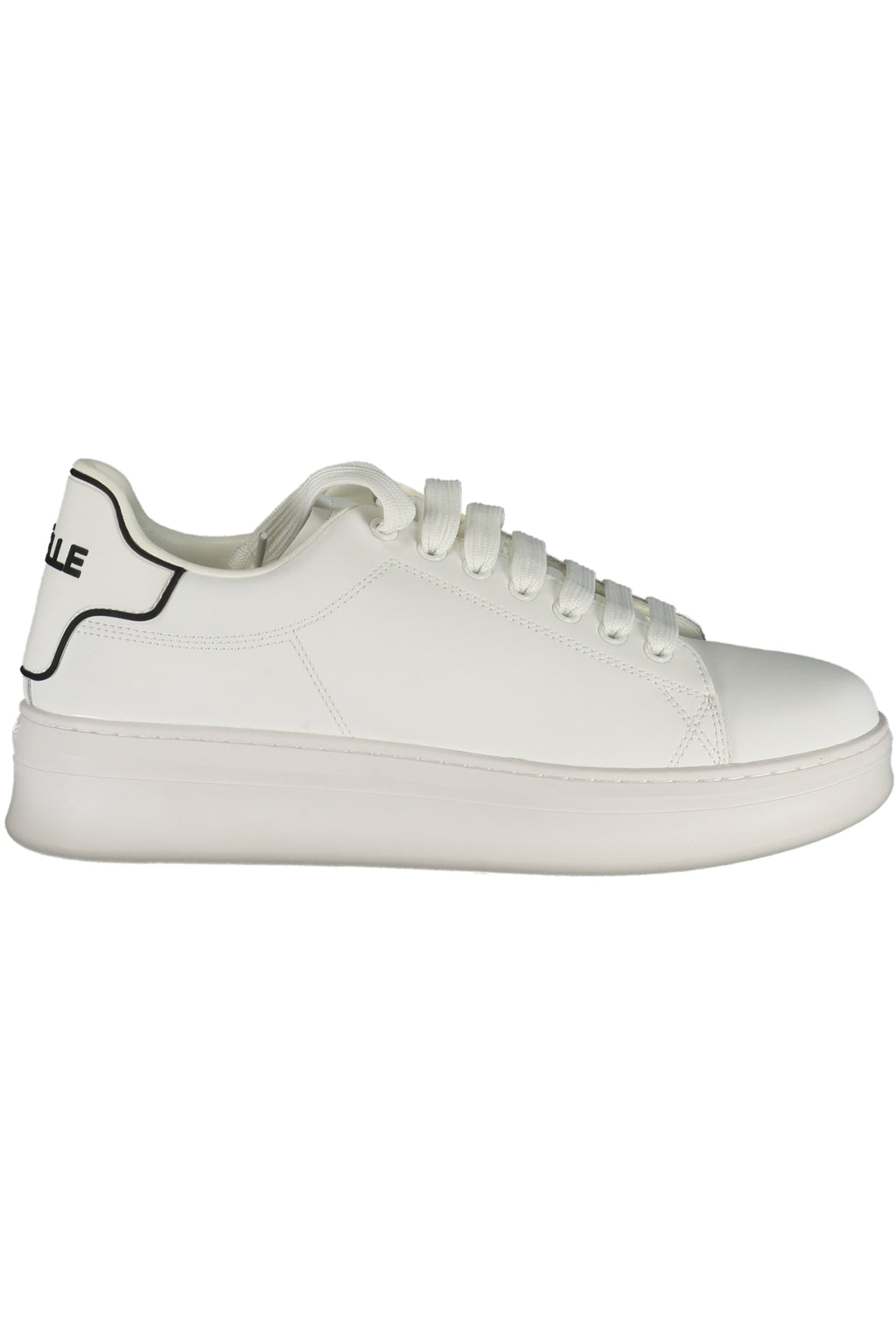 Sneakers GAELLE PARIS Bianco GACAM00001