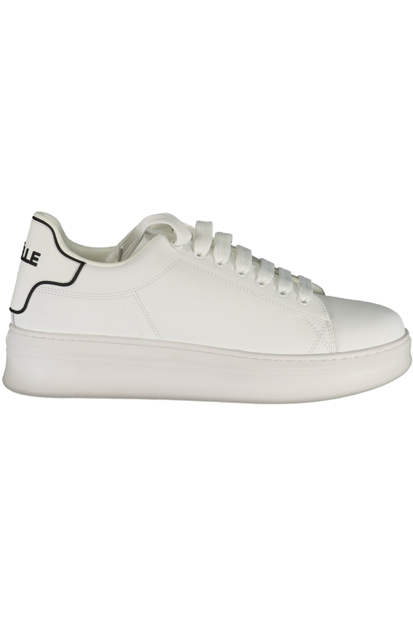 Sneakers GAELLE PARIS Bianco