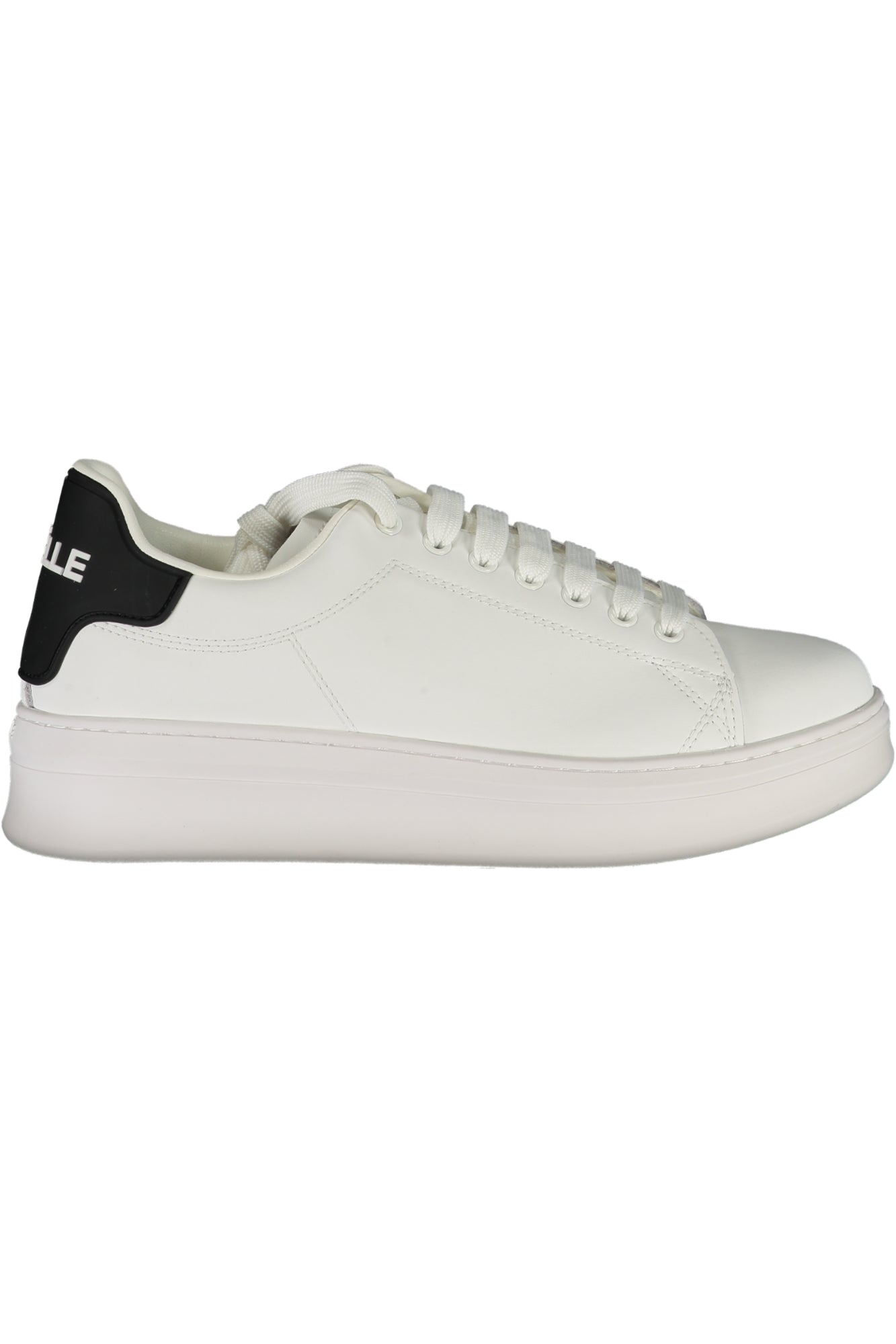 Sneakers GAELLE PARIS Bianco