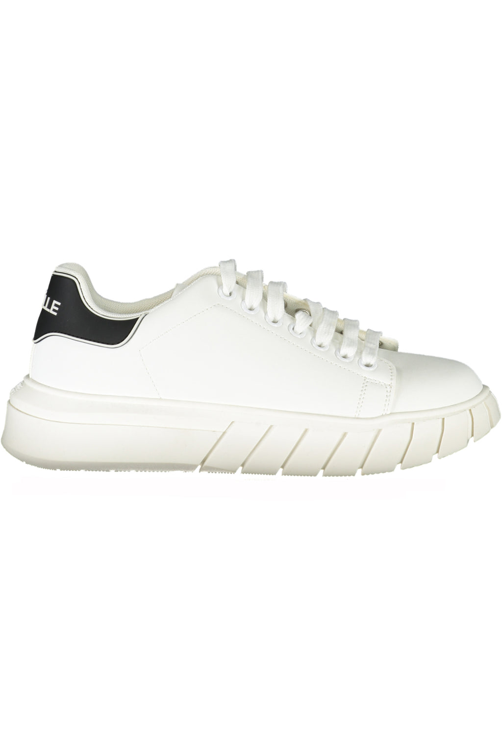 Sneakers GAELLE PARIS Bianco GBCUP718