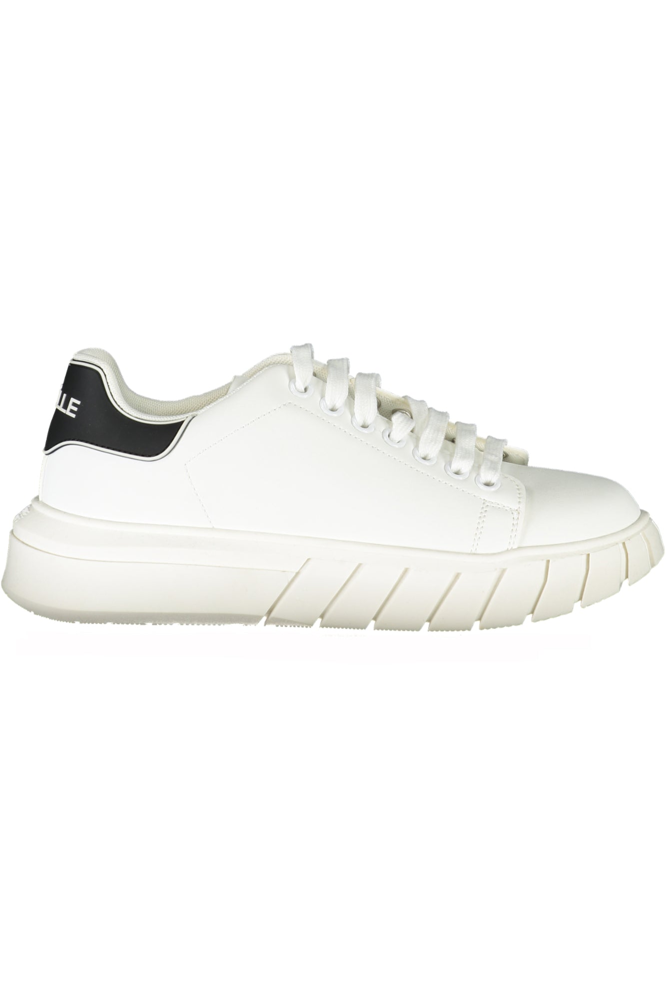 Sneakers GAELLE PARIS Bianco