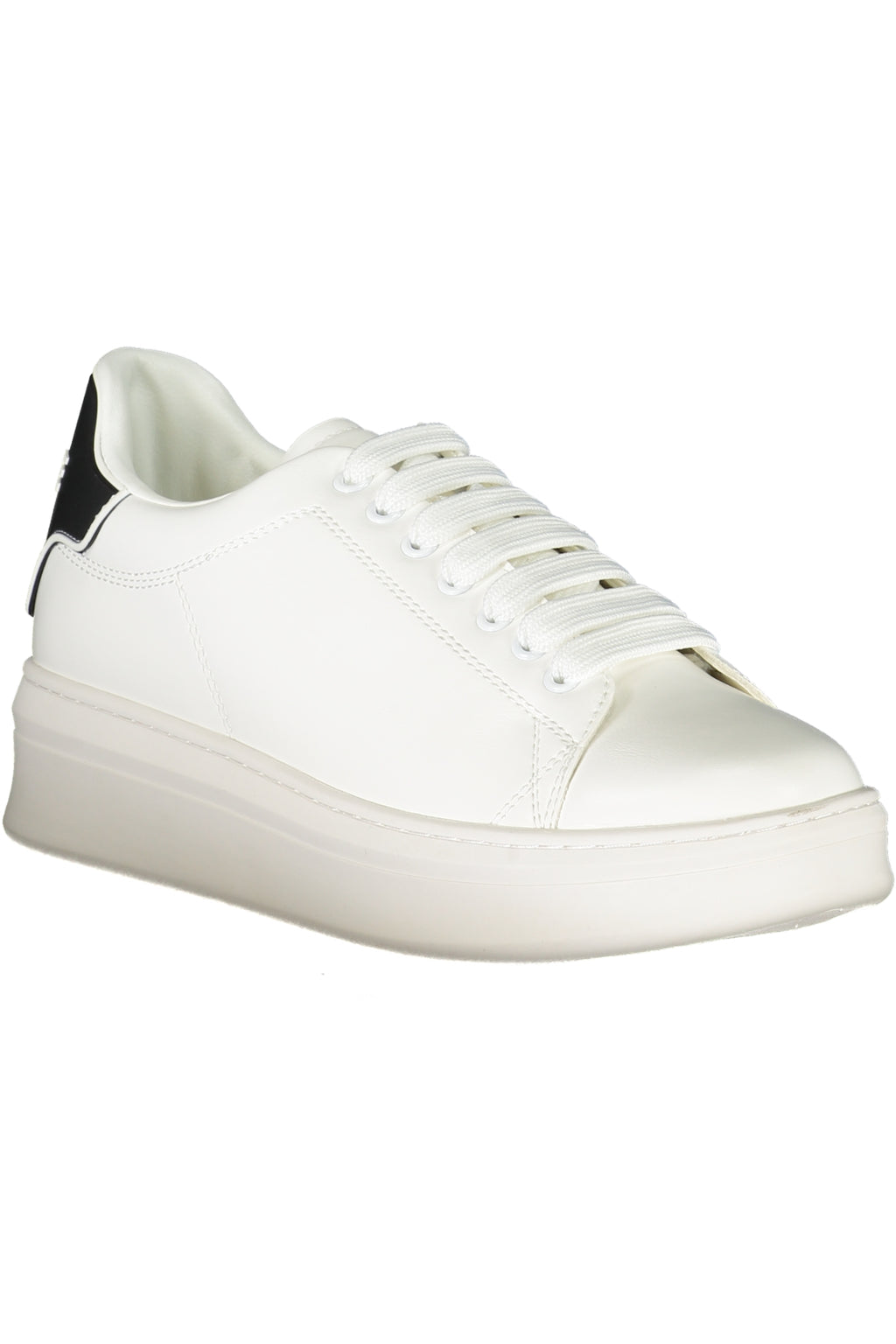 Sneakers GAELLE PARIS Bianco GBCUP715