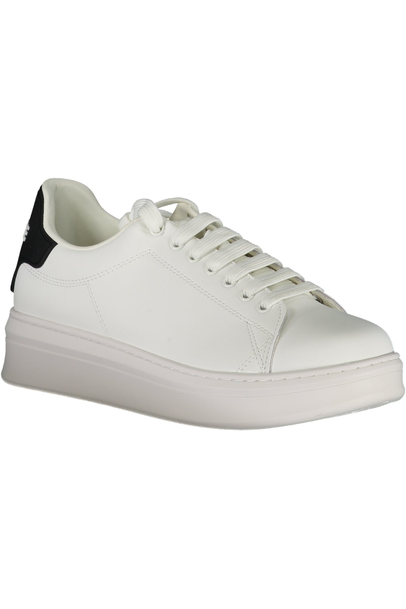 Sneakers GAELLE PARIS Bianco