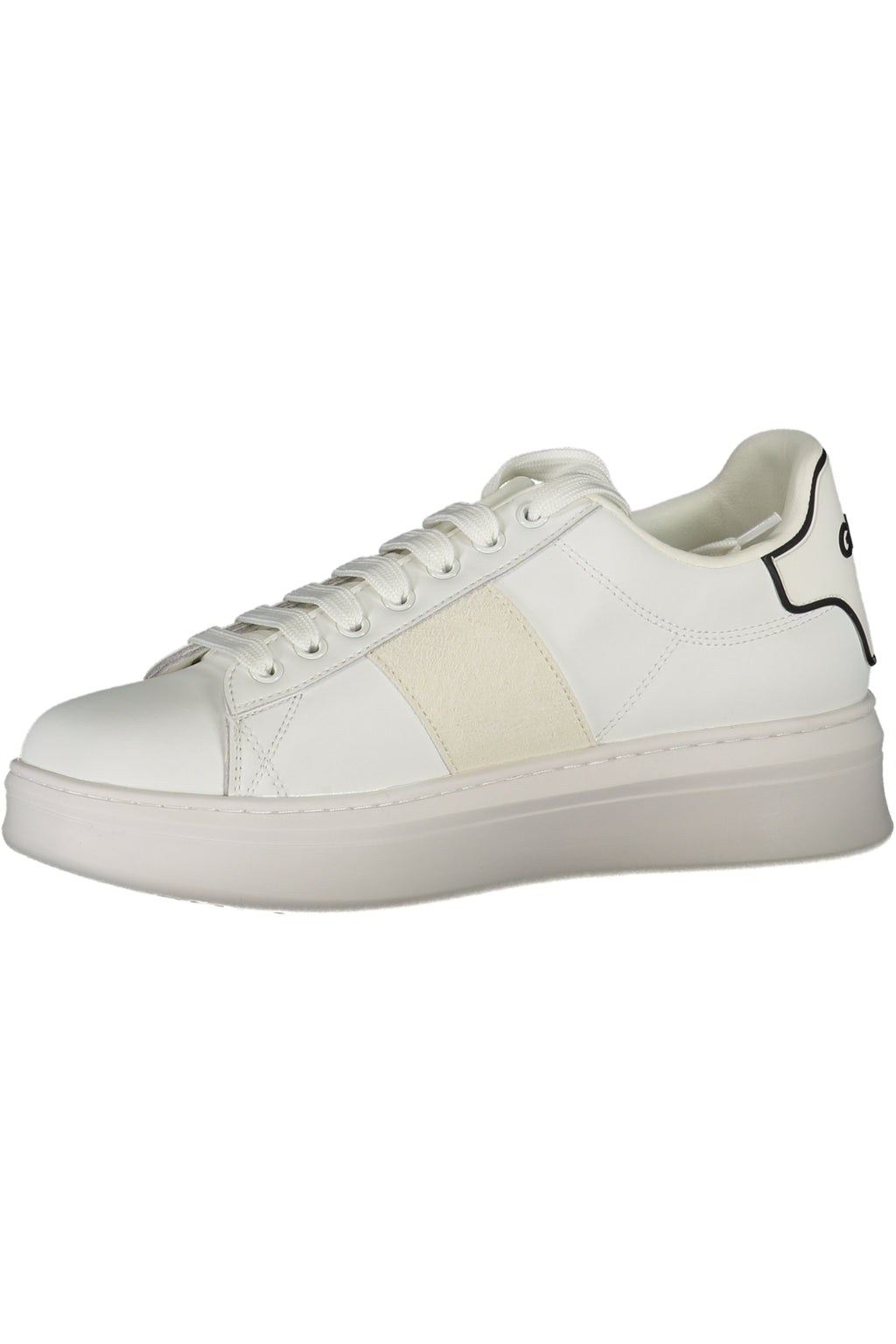 Sneakers GAELLE PARIS Bianco GACAM00002