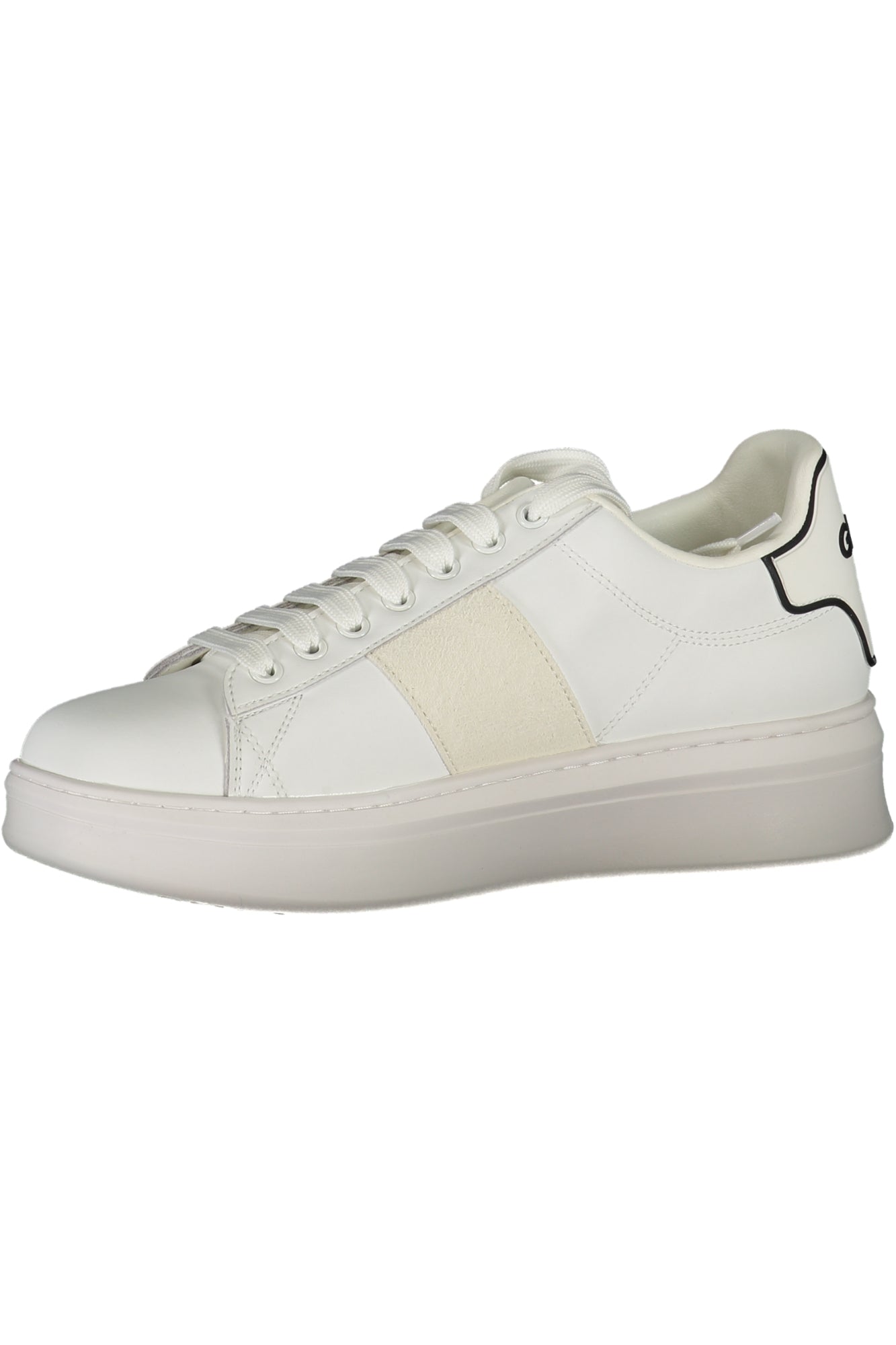 Sneakers GAELLE PARIS Bianco