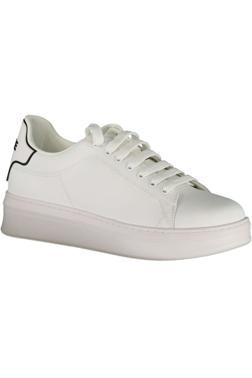 Sneakers GAELLE PARIS Bianco GACAM00001
