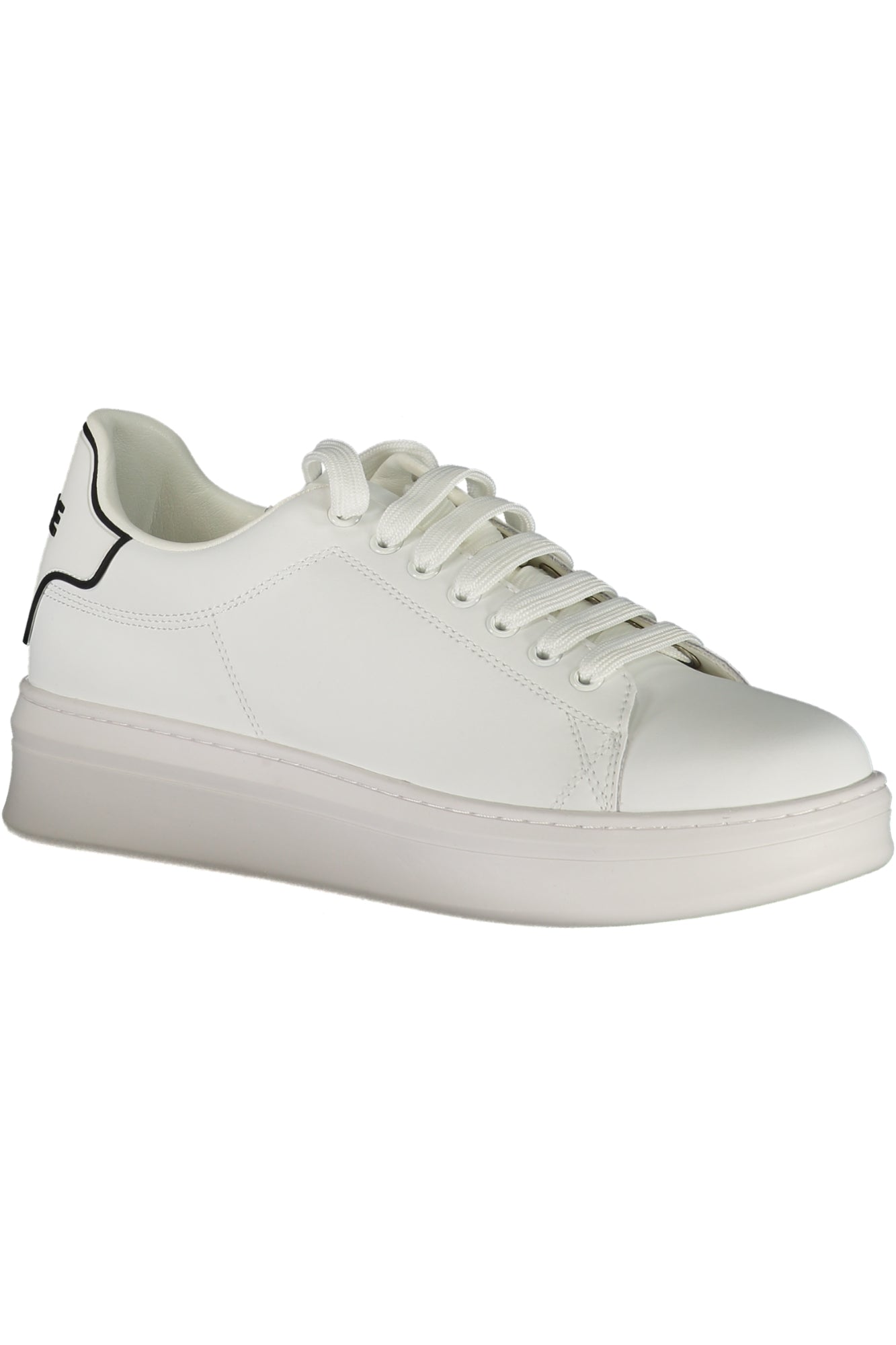 Sneakers GAELLE PARIS Bianco