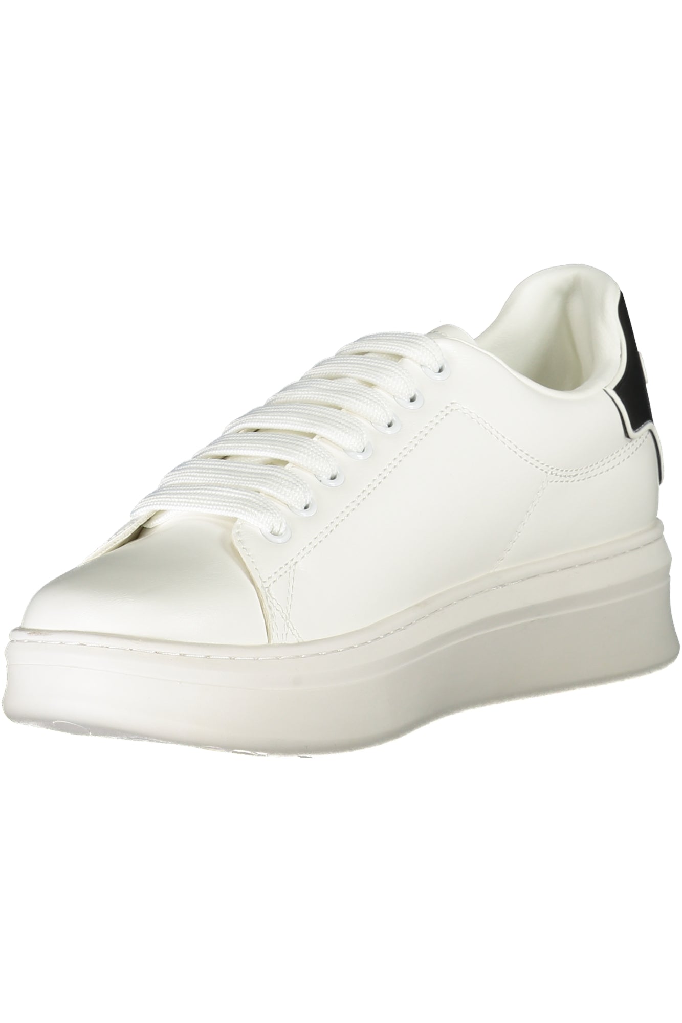 Sneakers GAELLE PARIS Bianco