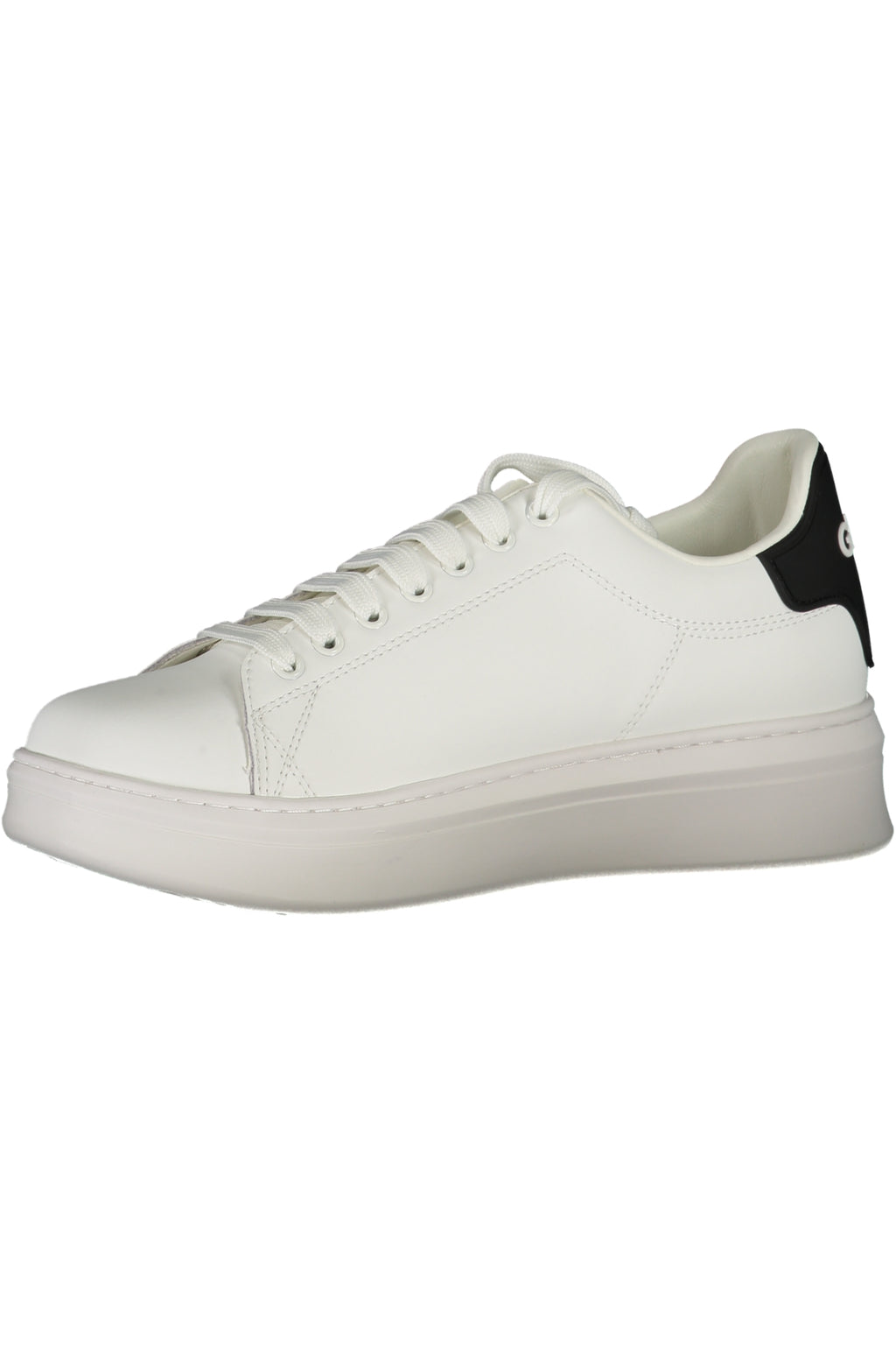 Sneakers GAELLE PARIS Bianco GACAM00001