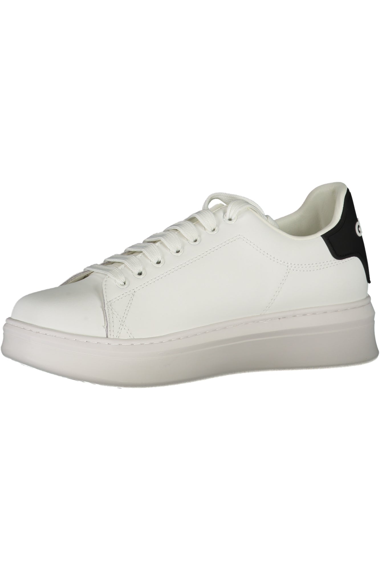 Sneakers GAELLE PARIS Bianco