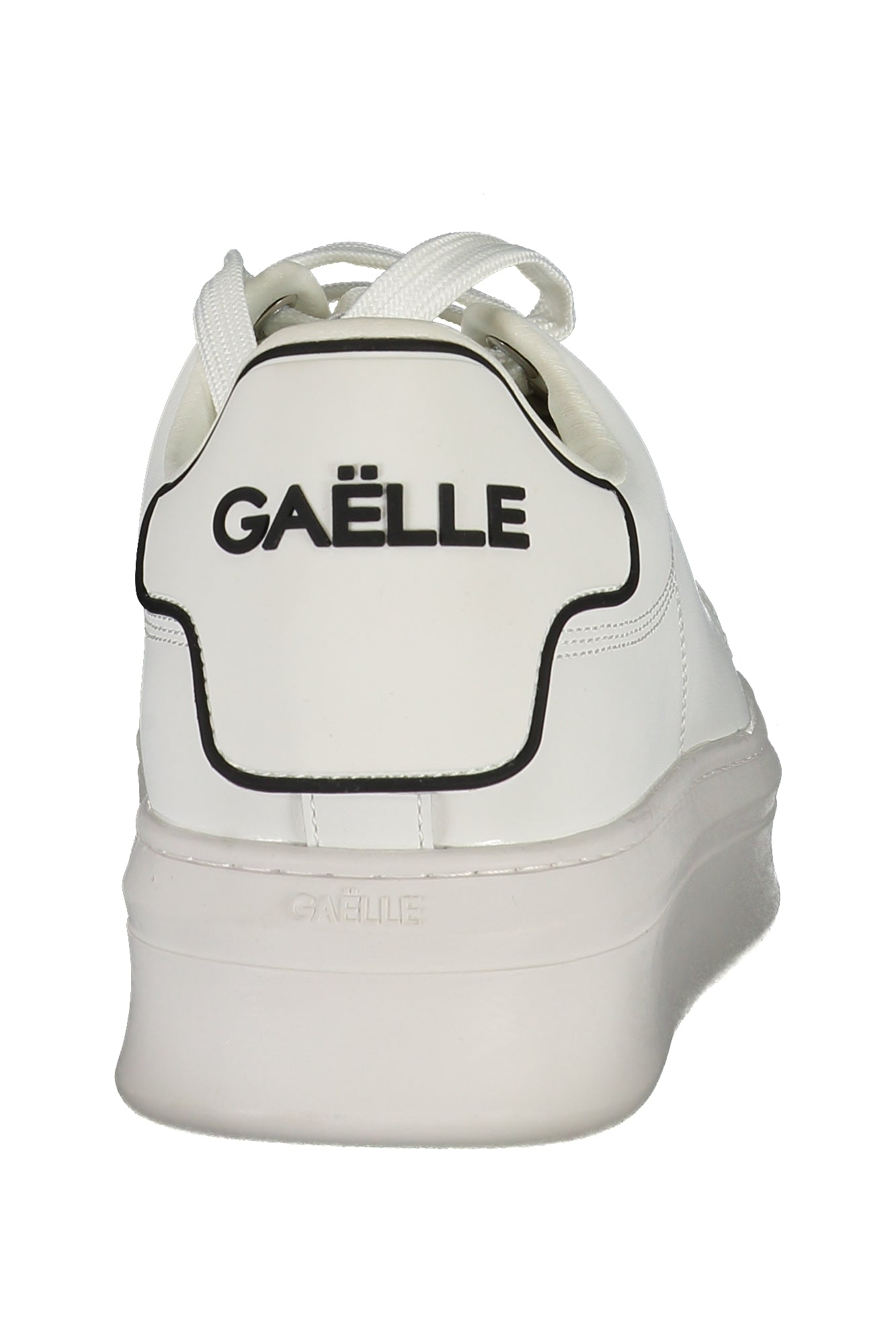 Sneakers GAELLE PARIS Bianco