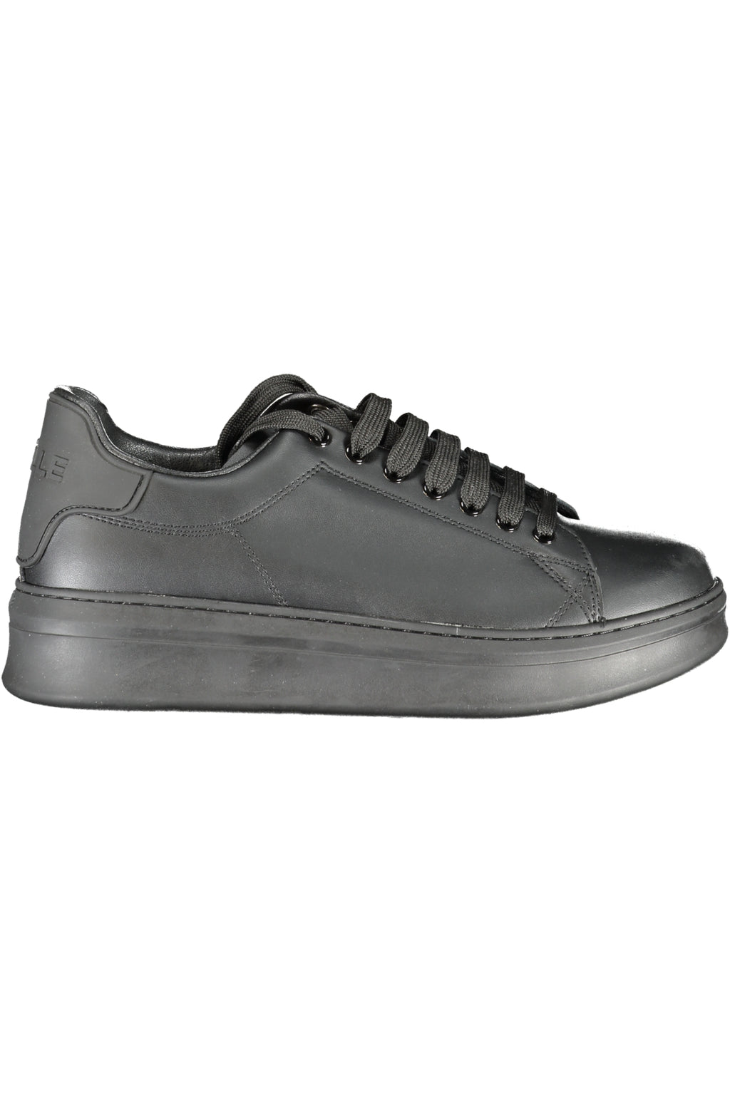Sneakers GAELLE PARIS Nero GACAM00001