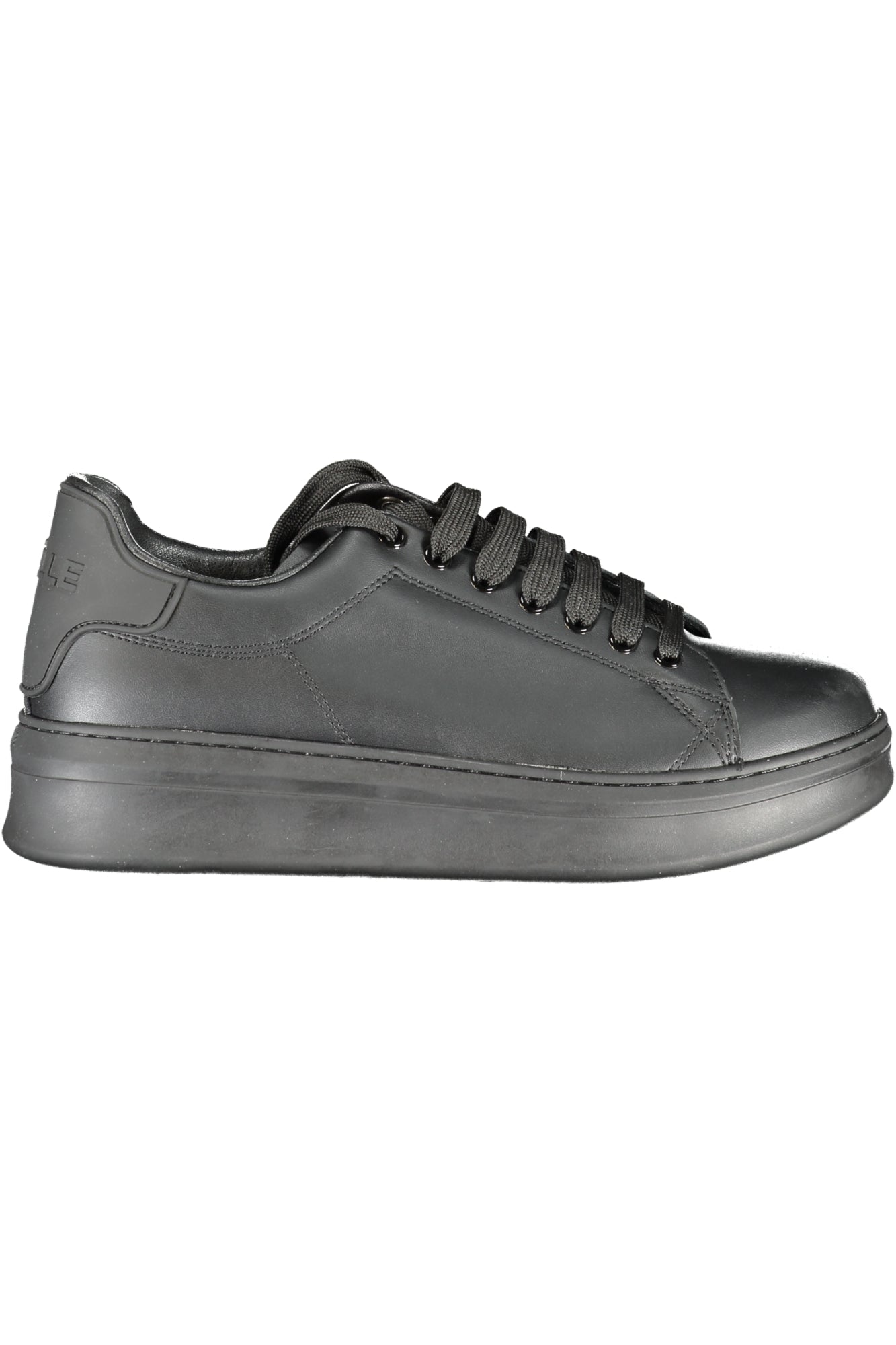 Sneakers GAELLE PARIS Nero