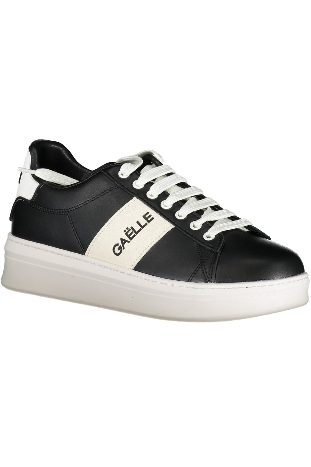 Sneakers GAELLE PARIS Nero GACAM00002