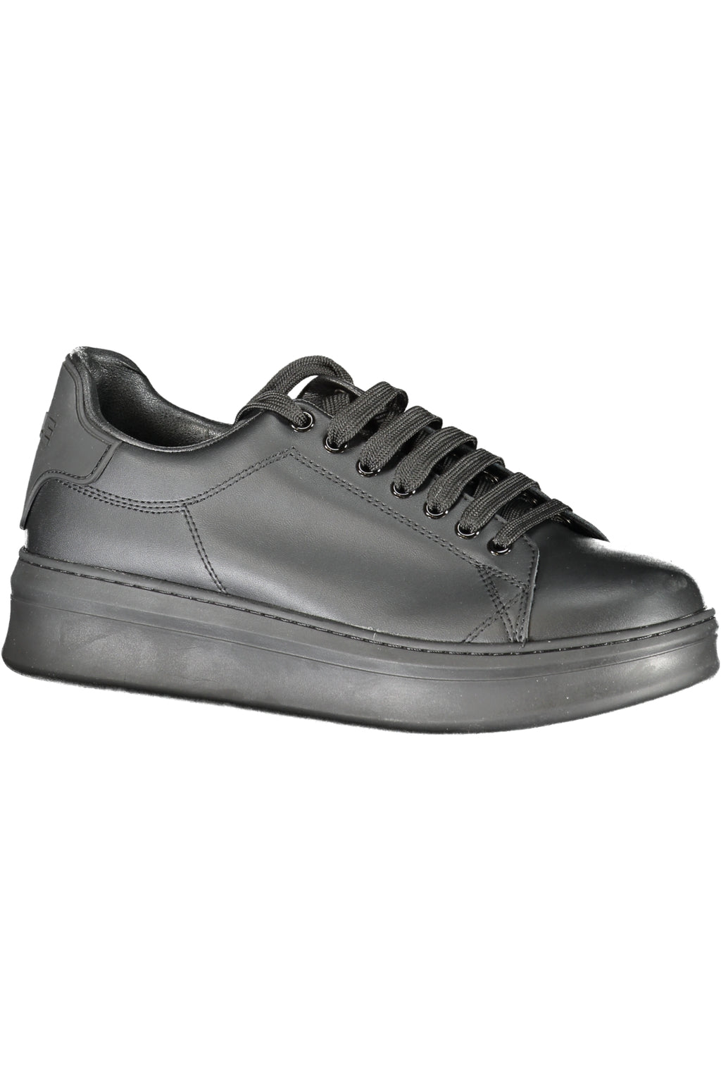 Sneakers GAELLE PARIS Nero GACAM00001