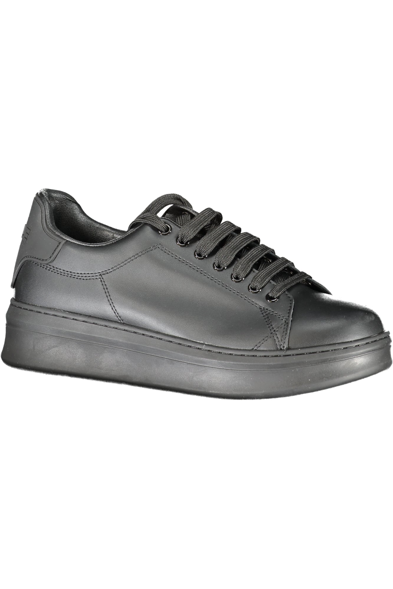 Sneakers GAELLE PARIS Nero